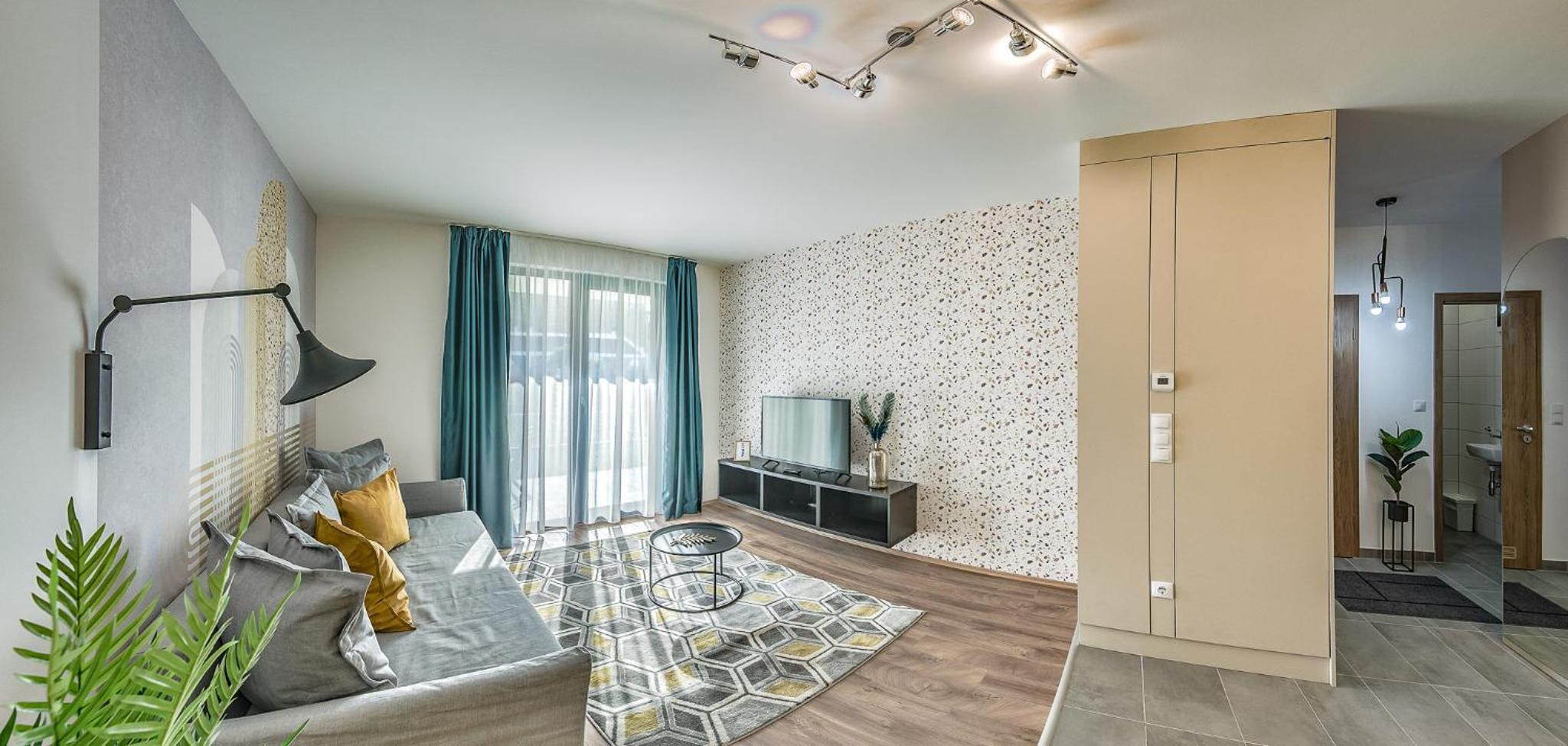 One-Bedroom Apartment - Photo 12