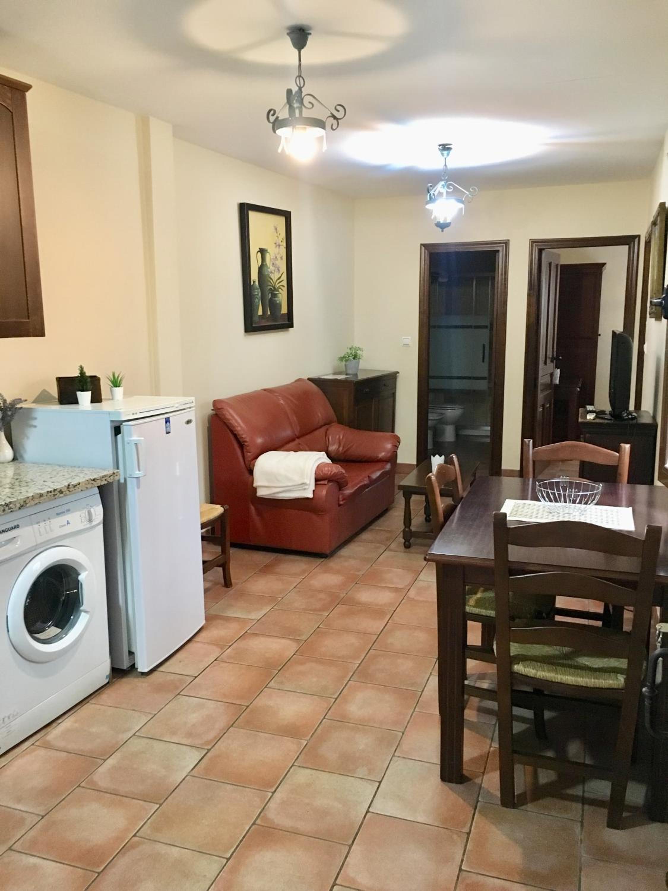Two-Bedroom Apartment - Placeta de Fátima, 10 - Photo 6