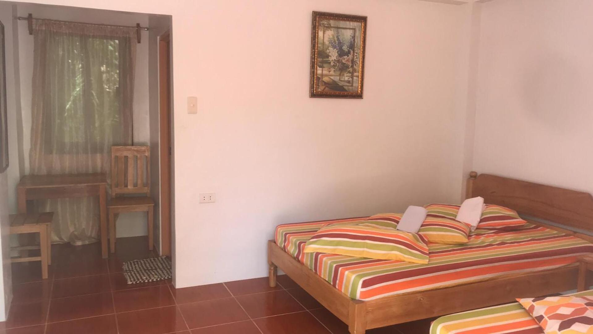 Deluxe Family Room - Photo 1