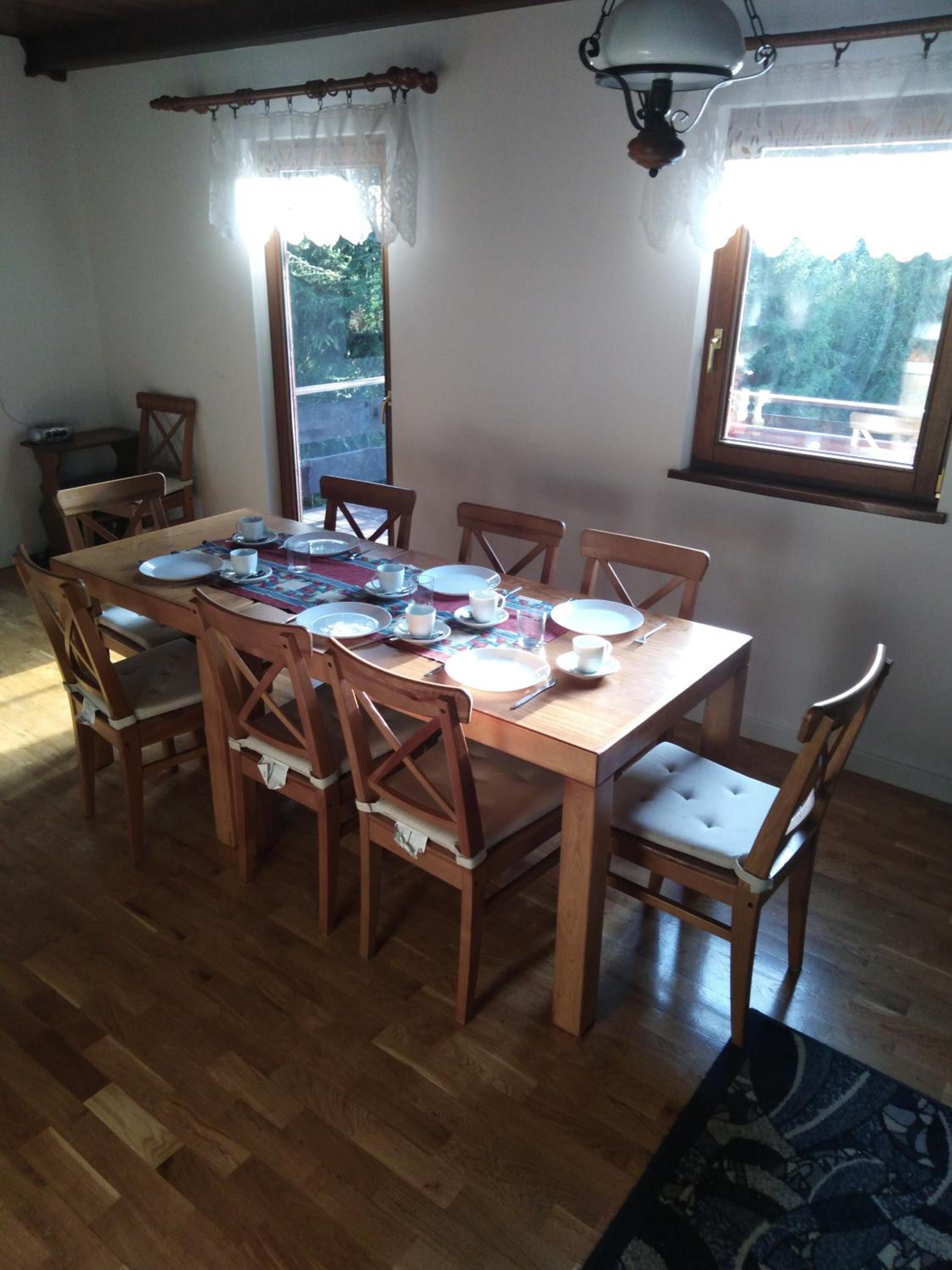 Four-Bedroom House - Photo 17
