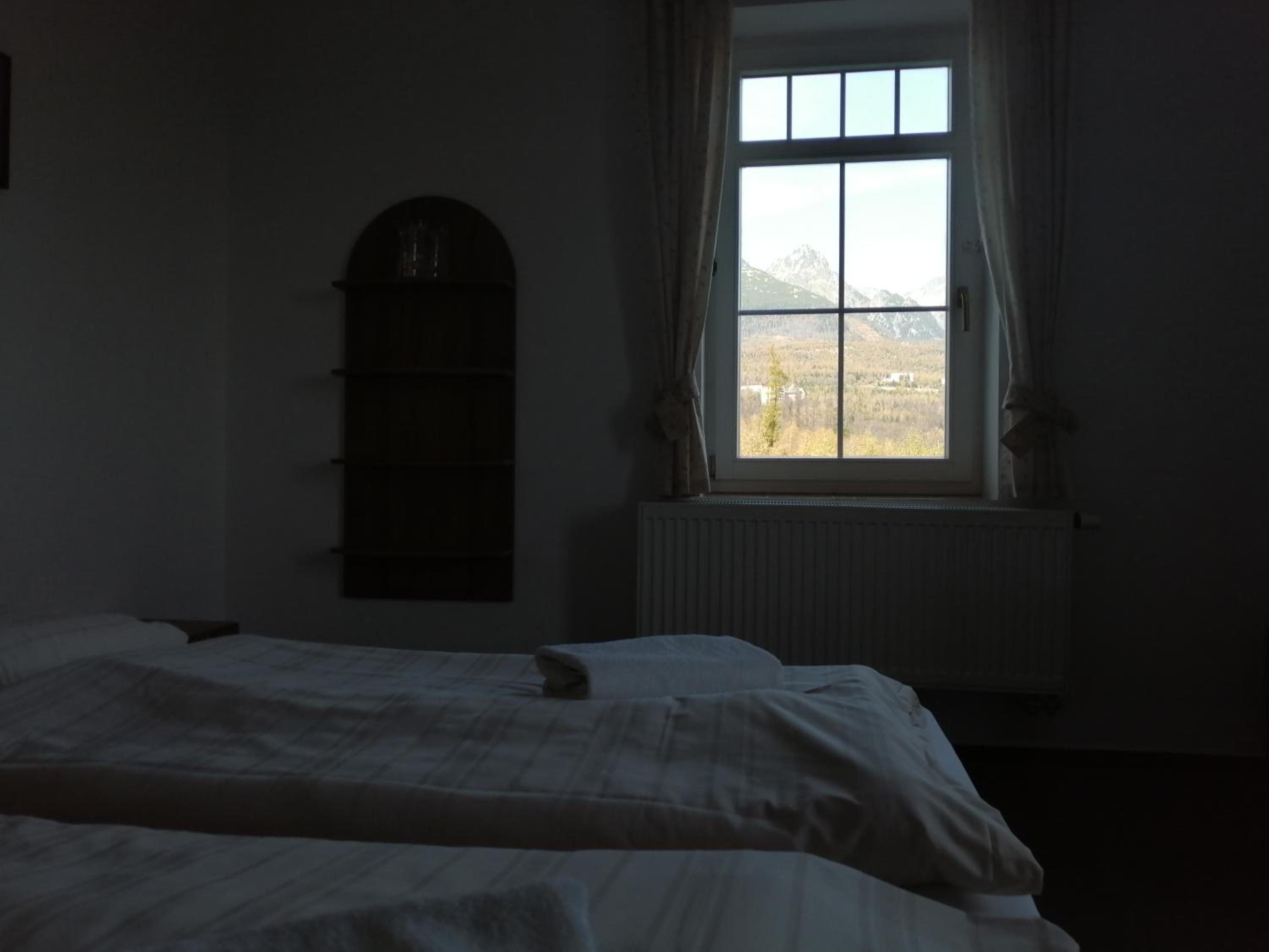 Triple Room (3 Adults + 1 Child) - Photo 4