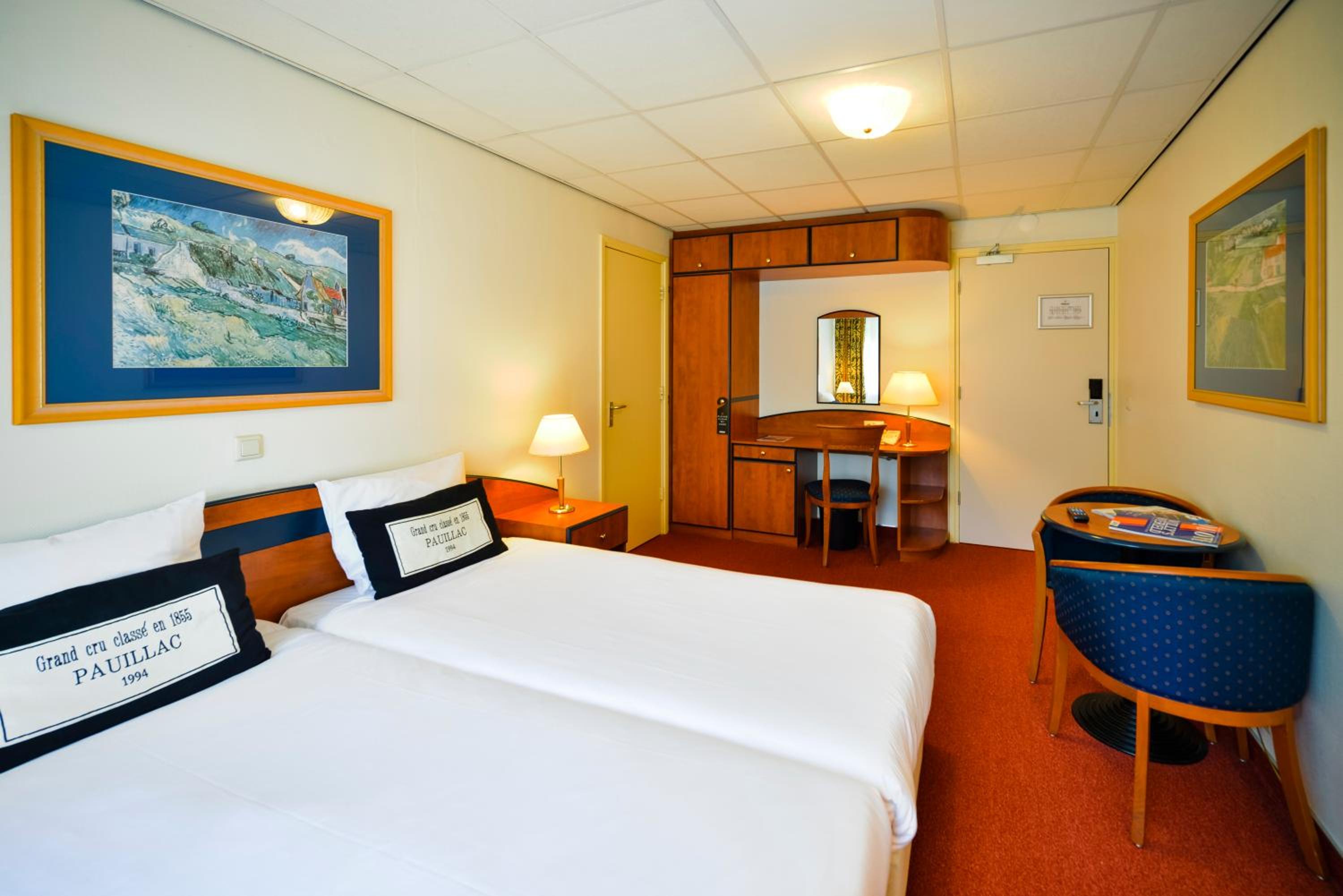 Double Room photo 1