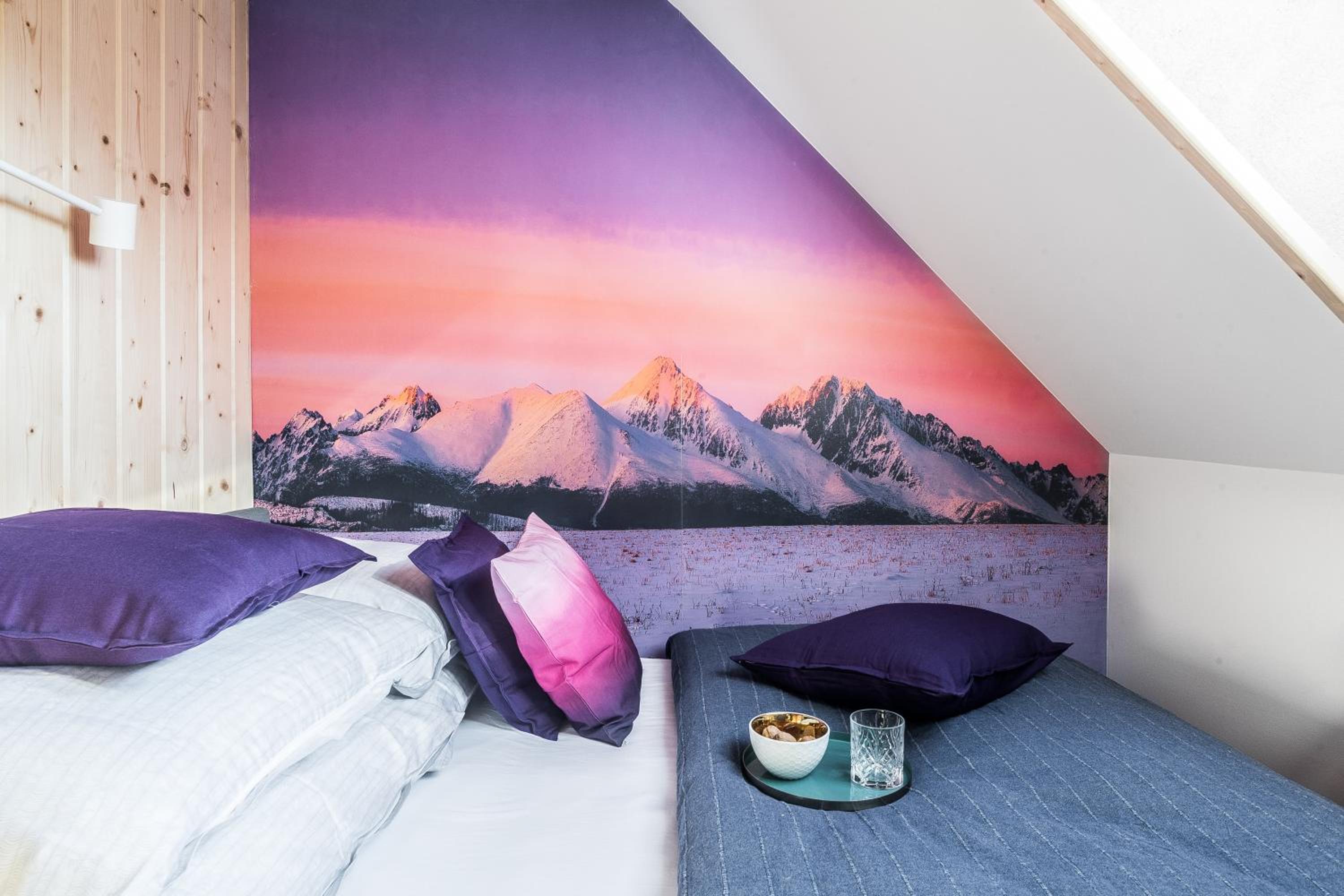 Duplex Suite - Photo 8