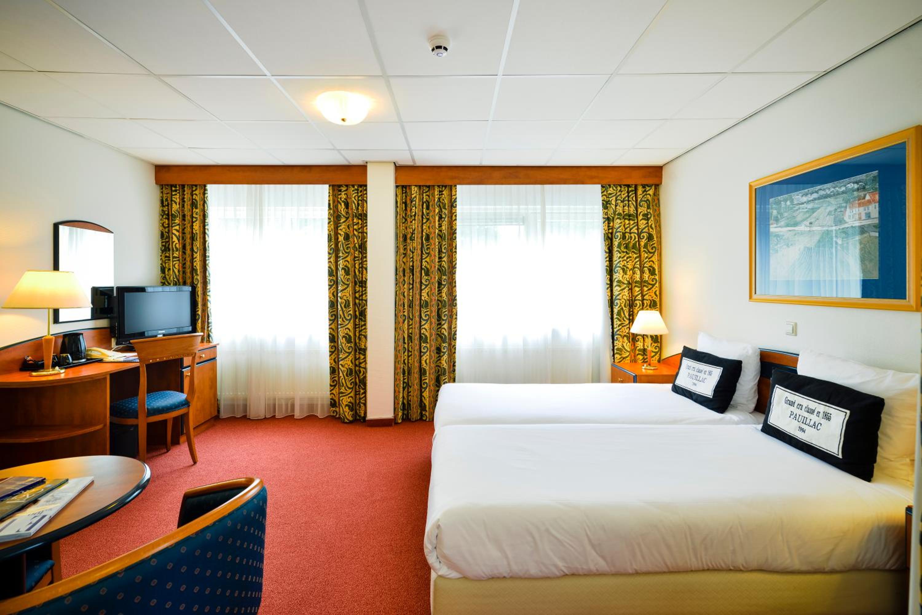 Deluxe Double Room with Shower photo 1