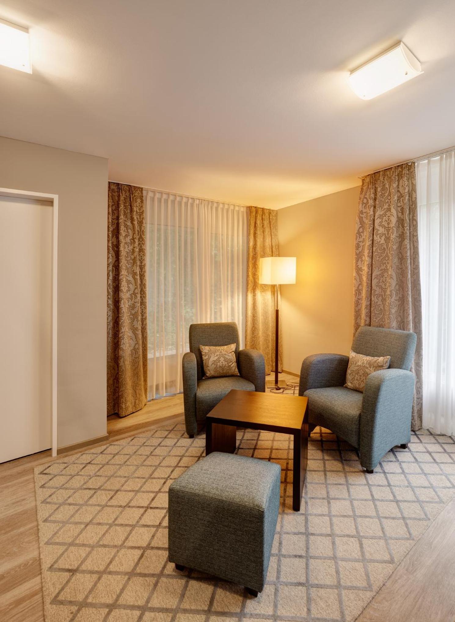 Deluxe Double Room - Photo 3