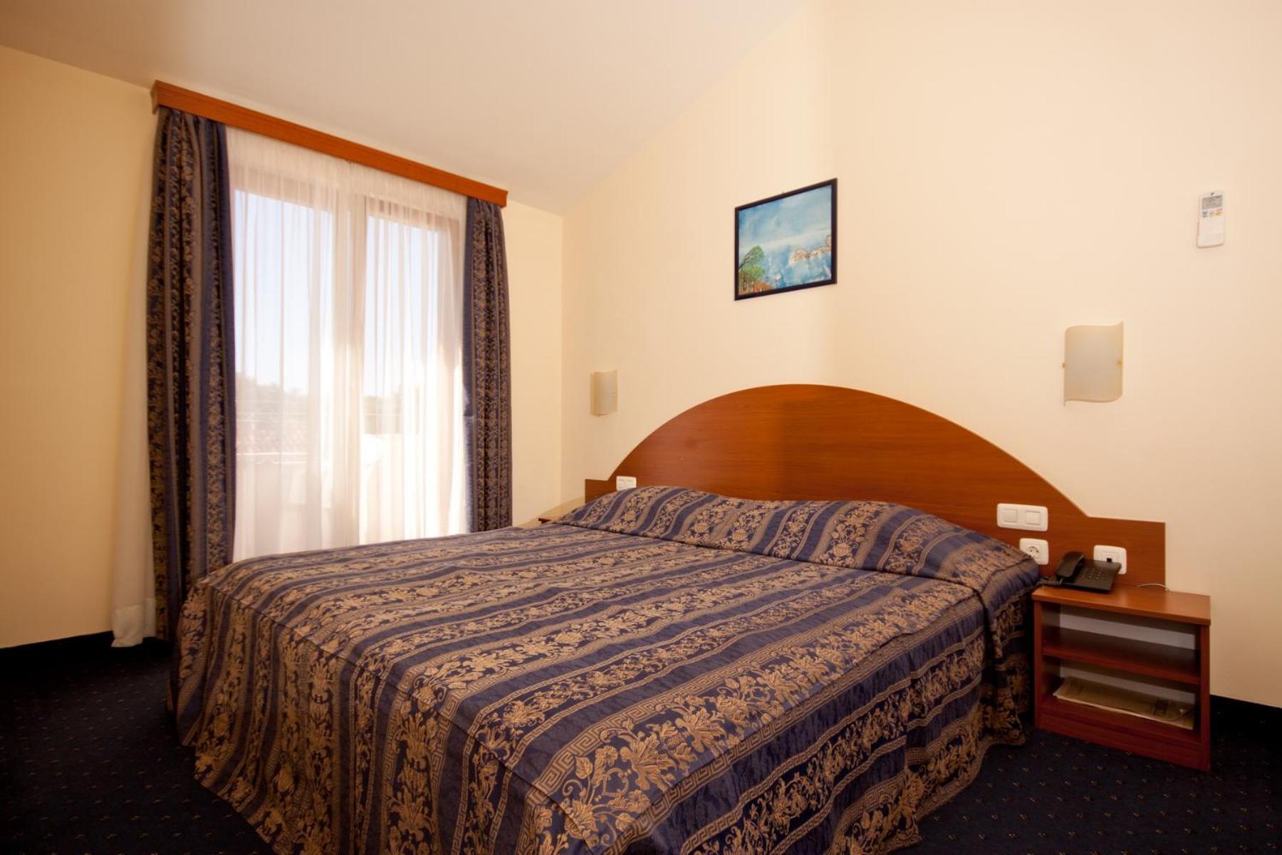 Deluxe Double or Twin Room photo 2