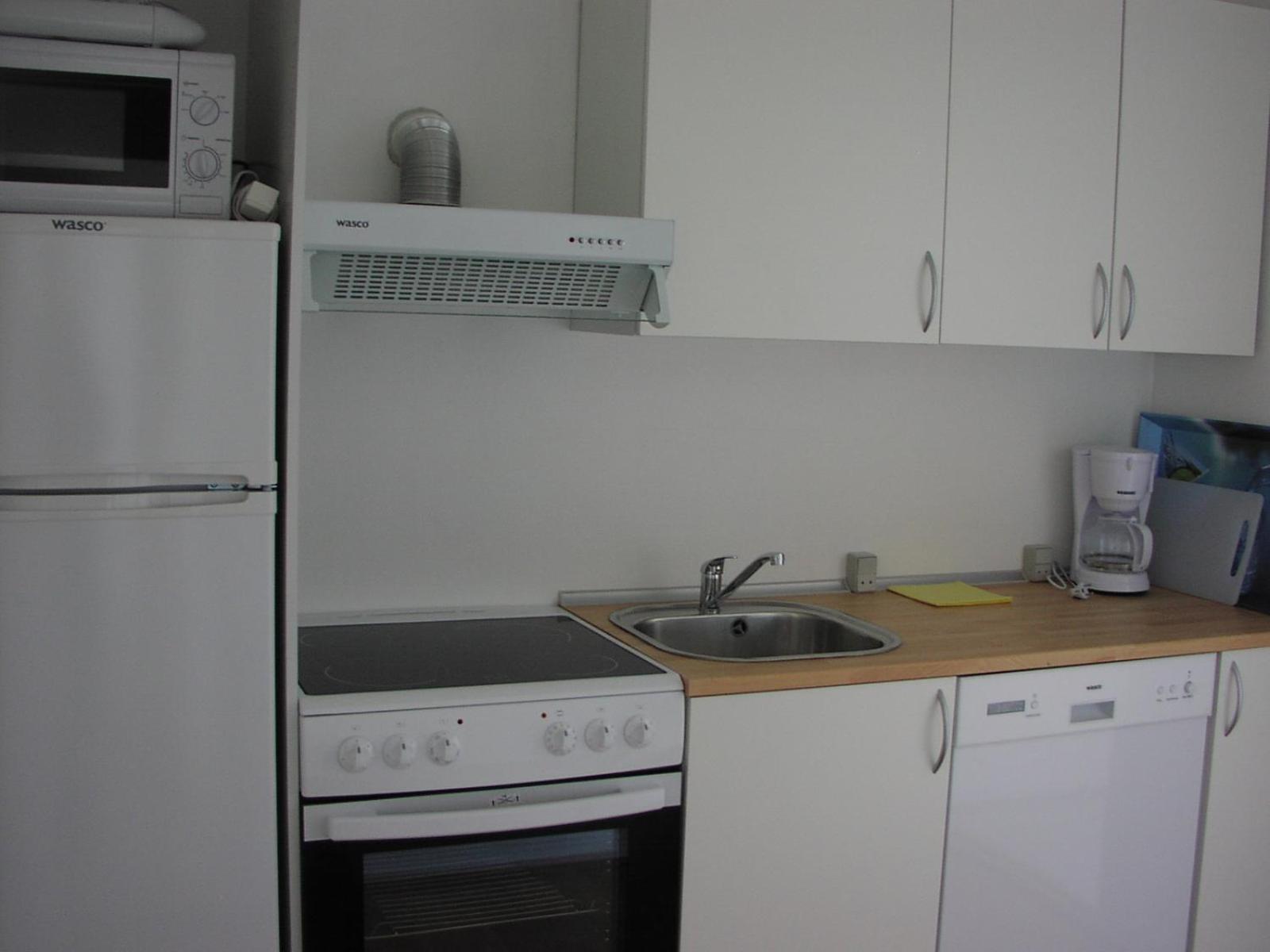 One-Bedroom Apartment photo 3