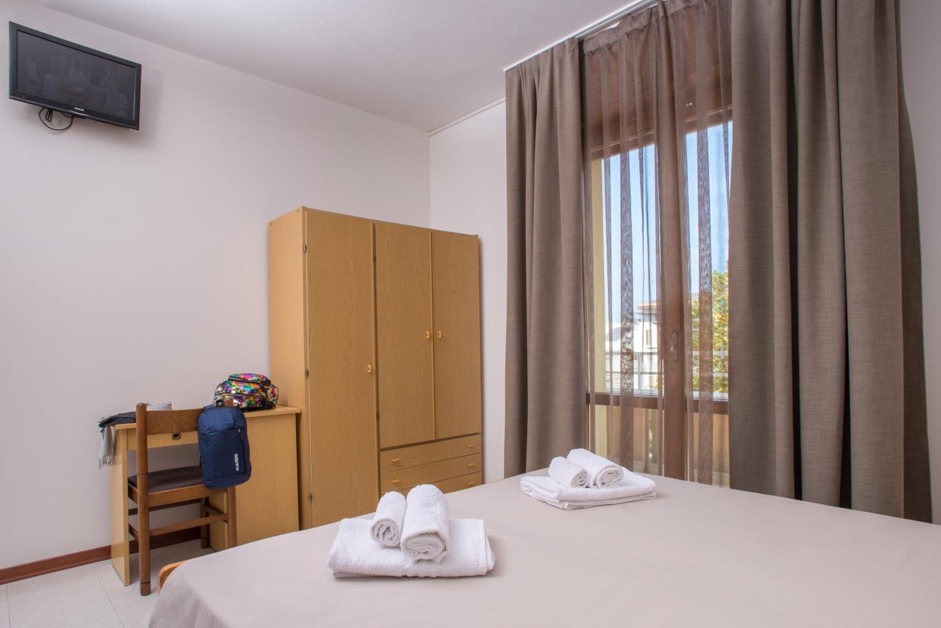 Double Room with Balcony photo 3