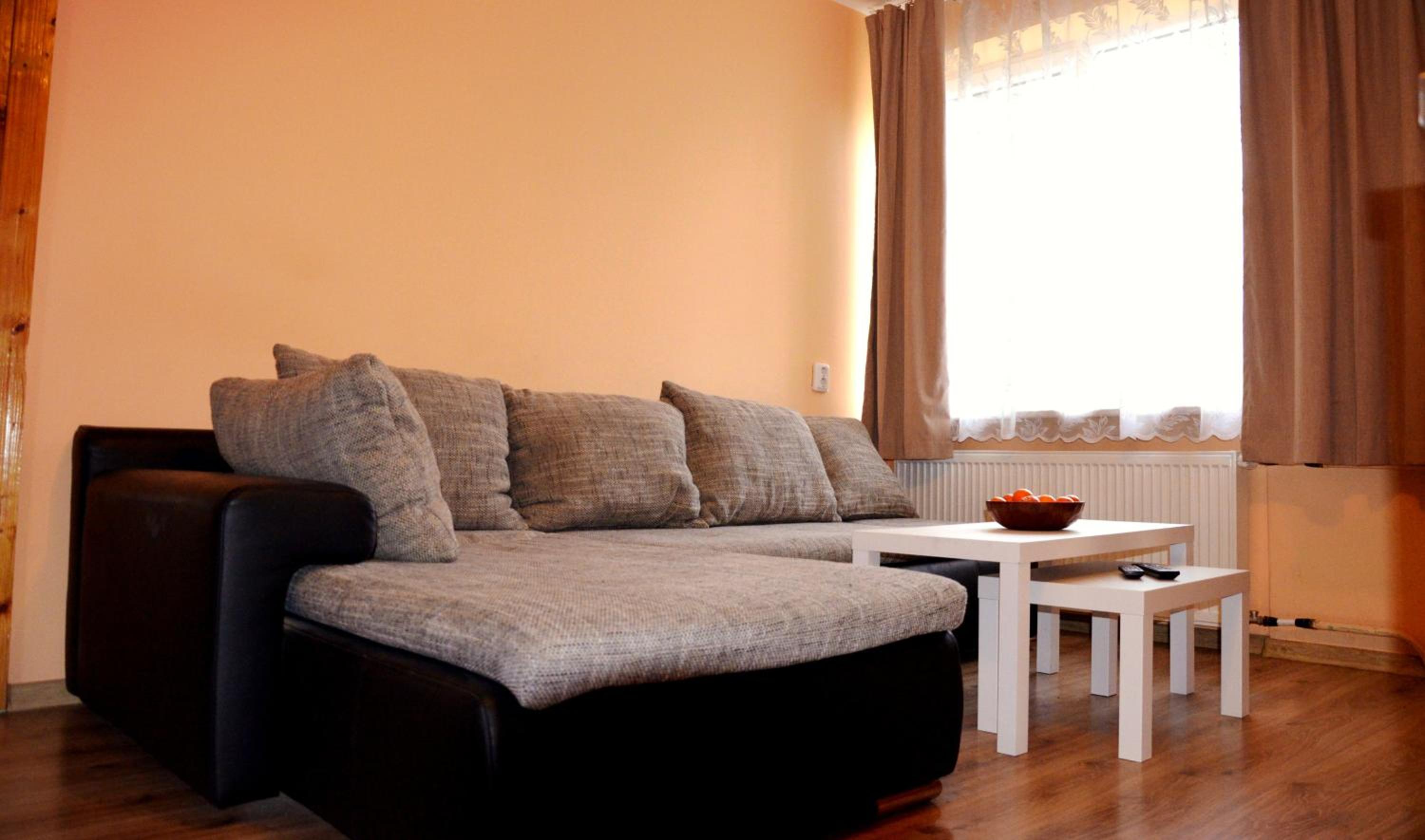 Suite photo 1