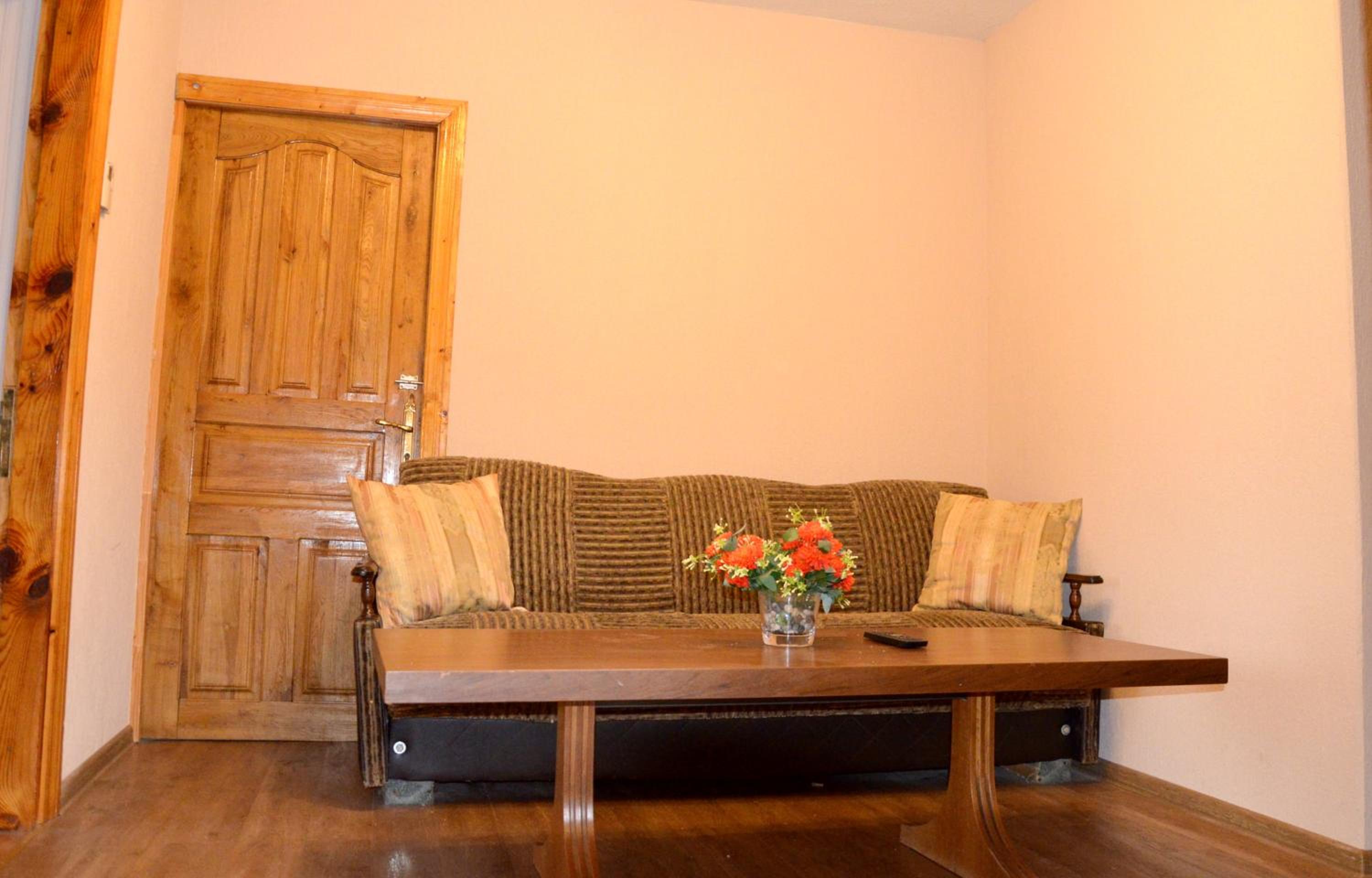 Two-Bedroom Suite photo 3