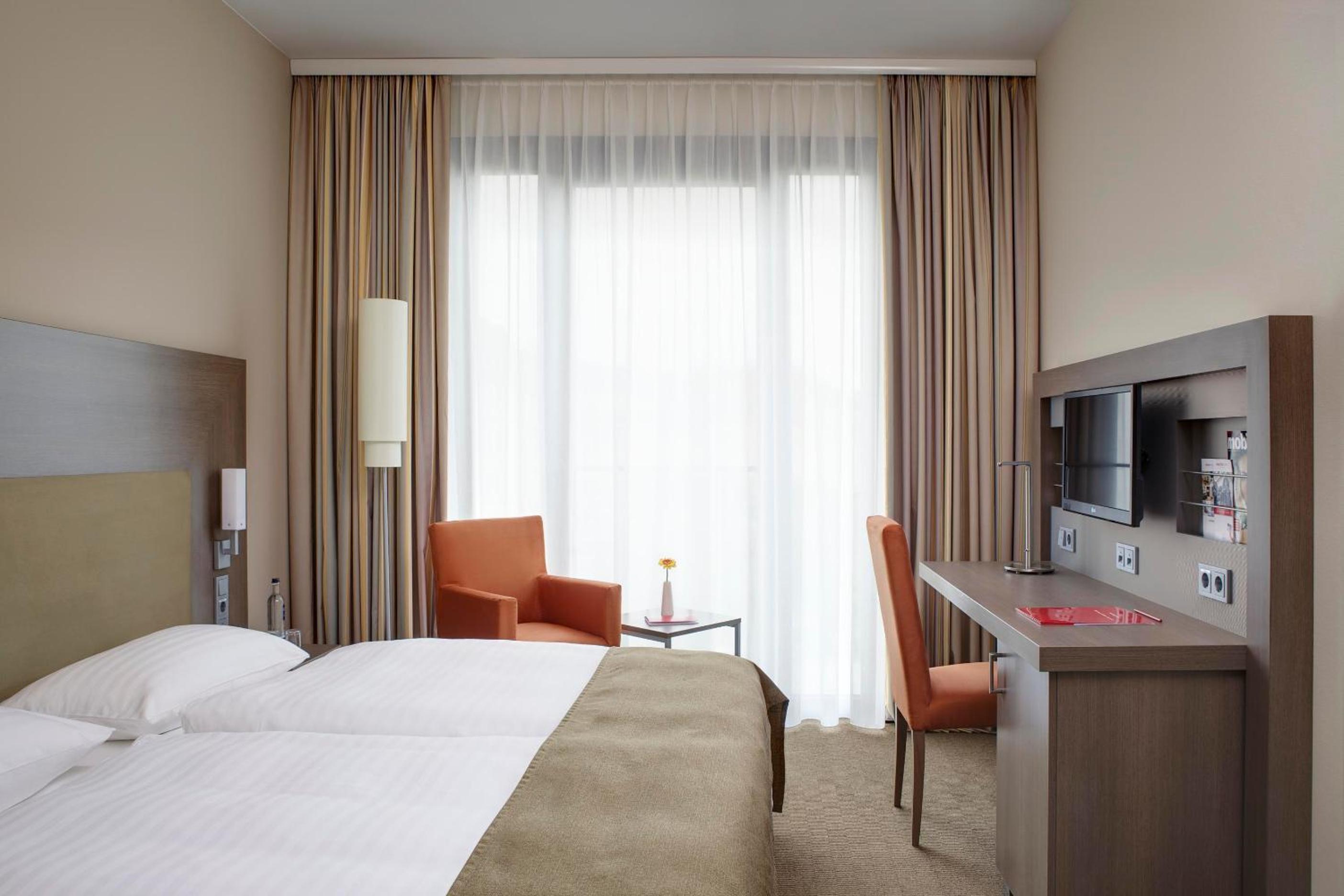 Standard Double Room - Photo 4