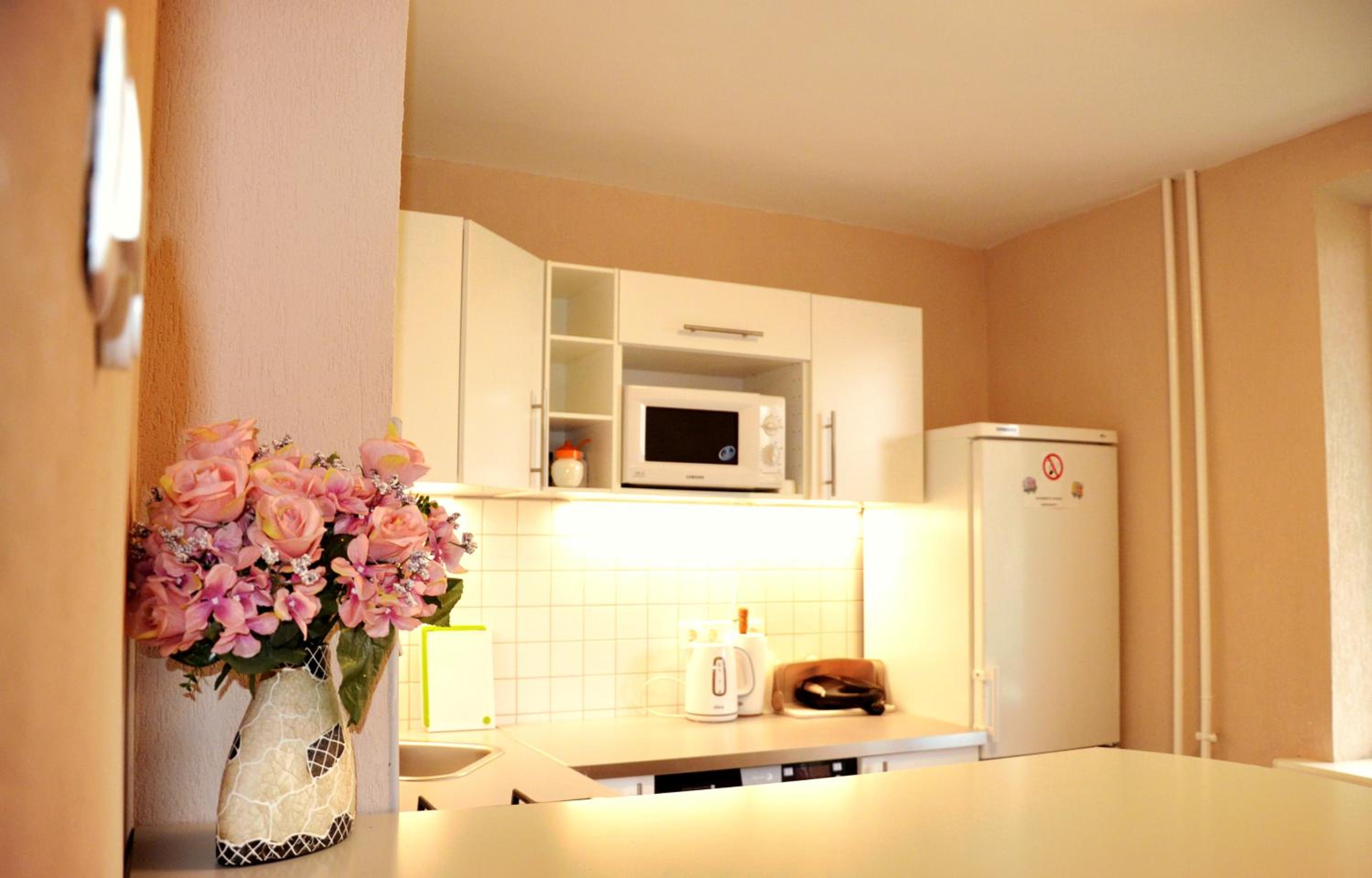 Two-Bedroom Suite photo 2