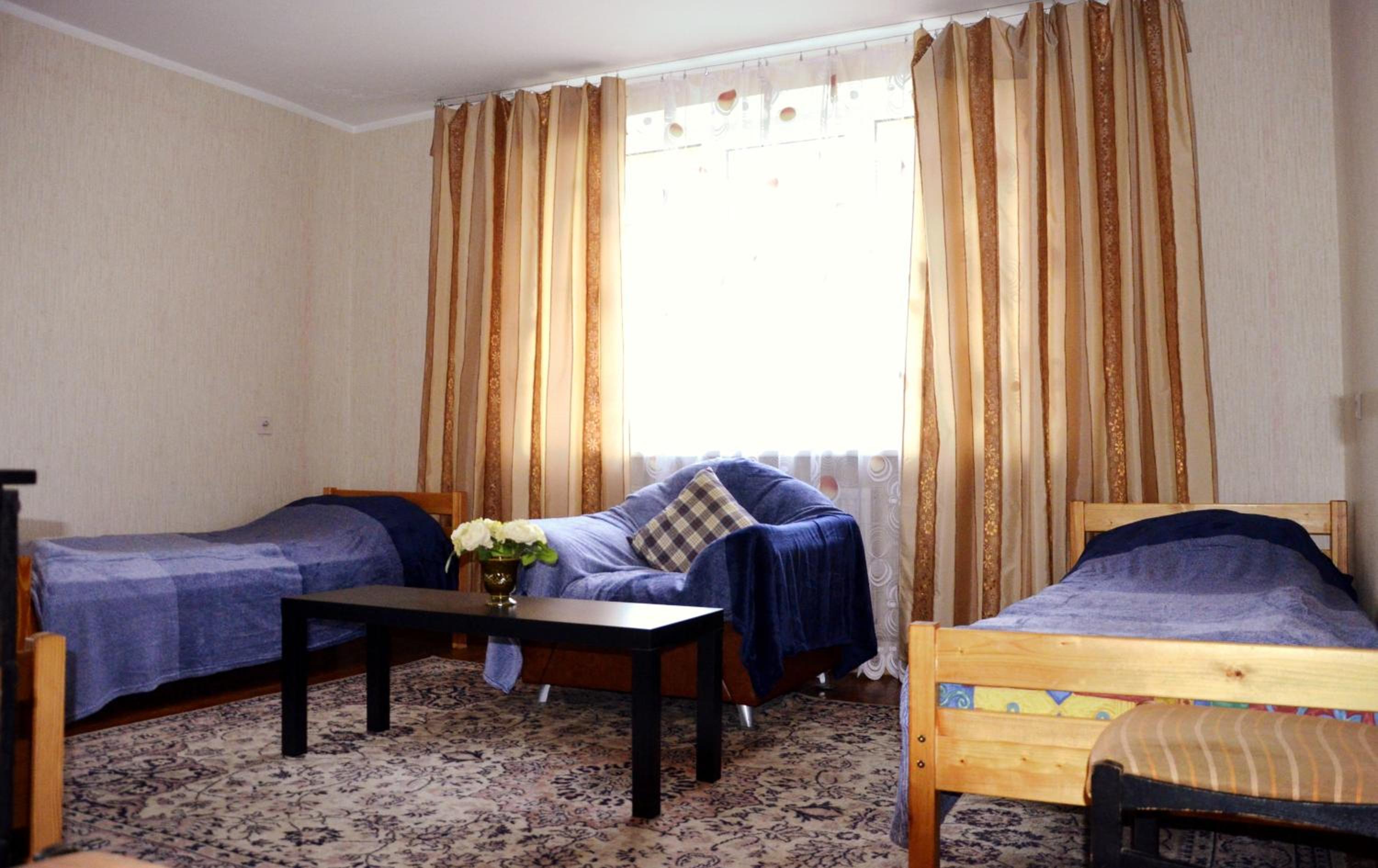 Two-Bedroom Suite photo 1