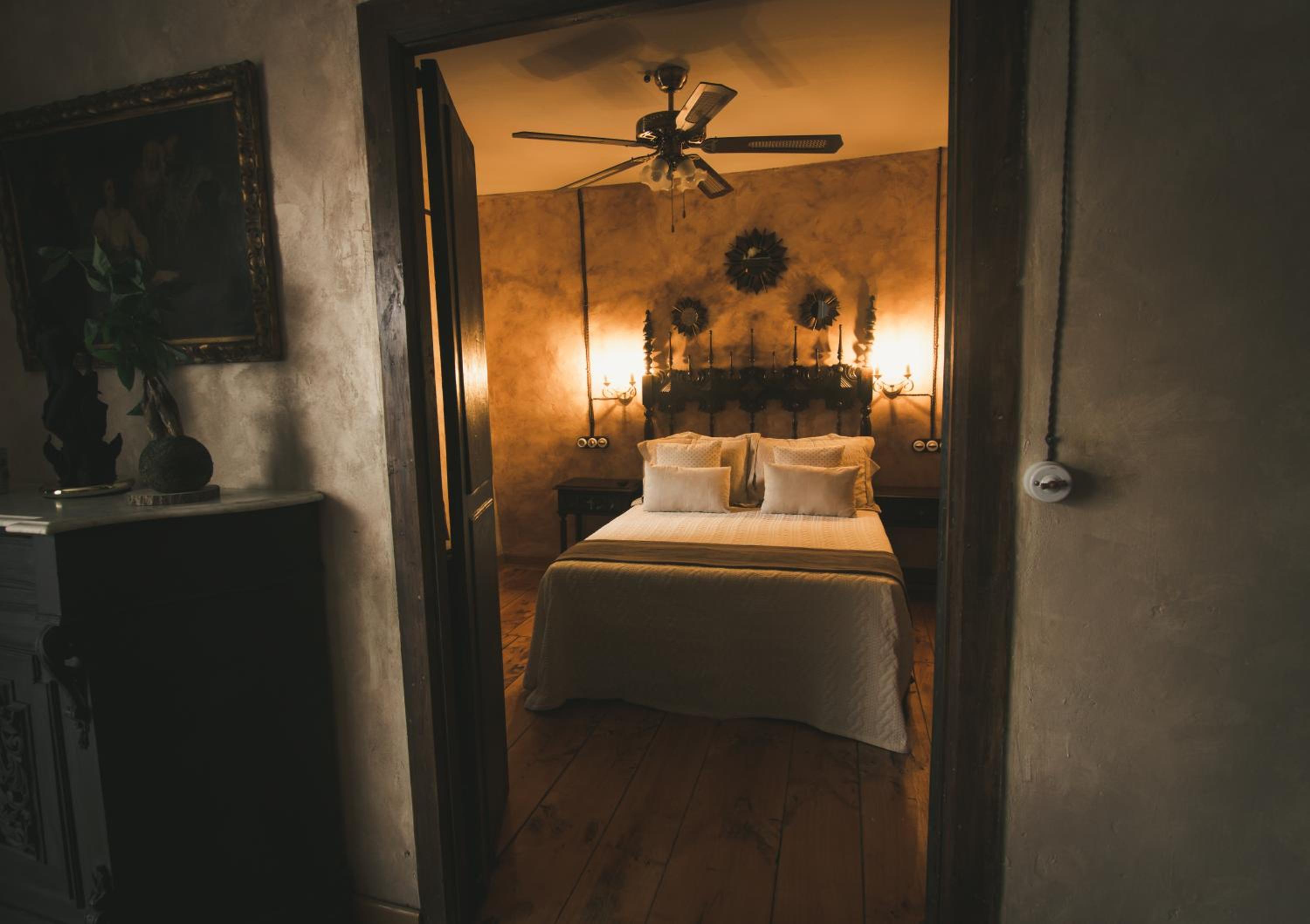 Double Room - Photo 5
