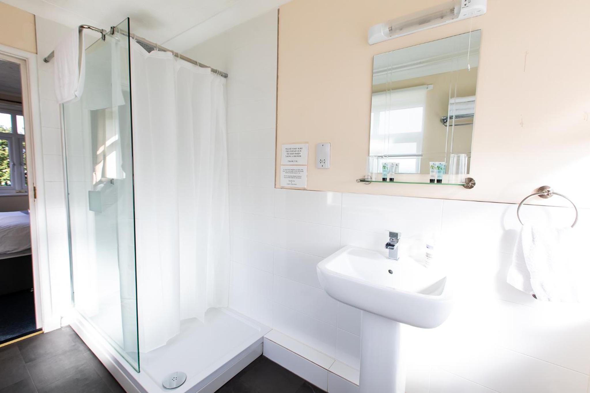 Double en suite - Photo 8
