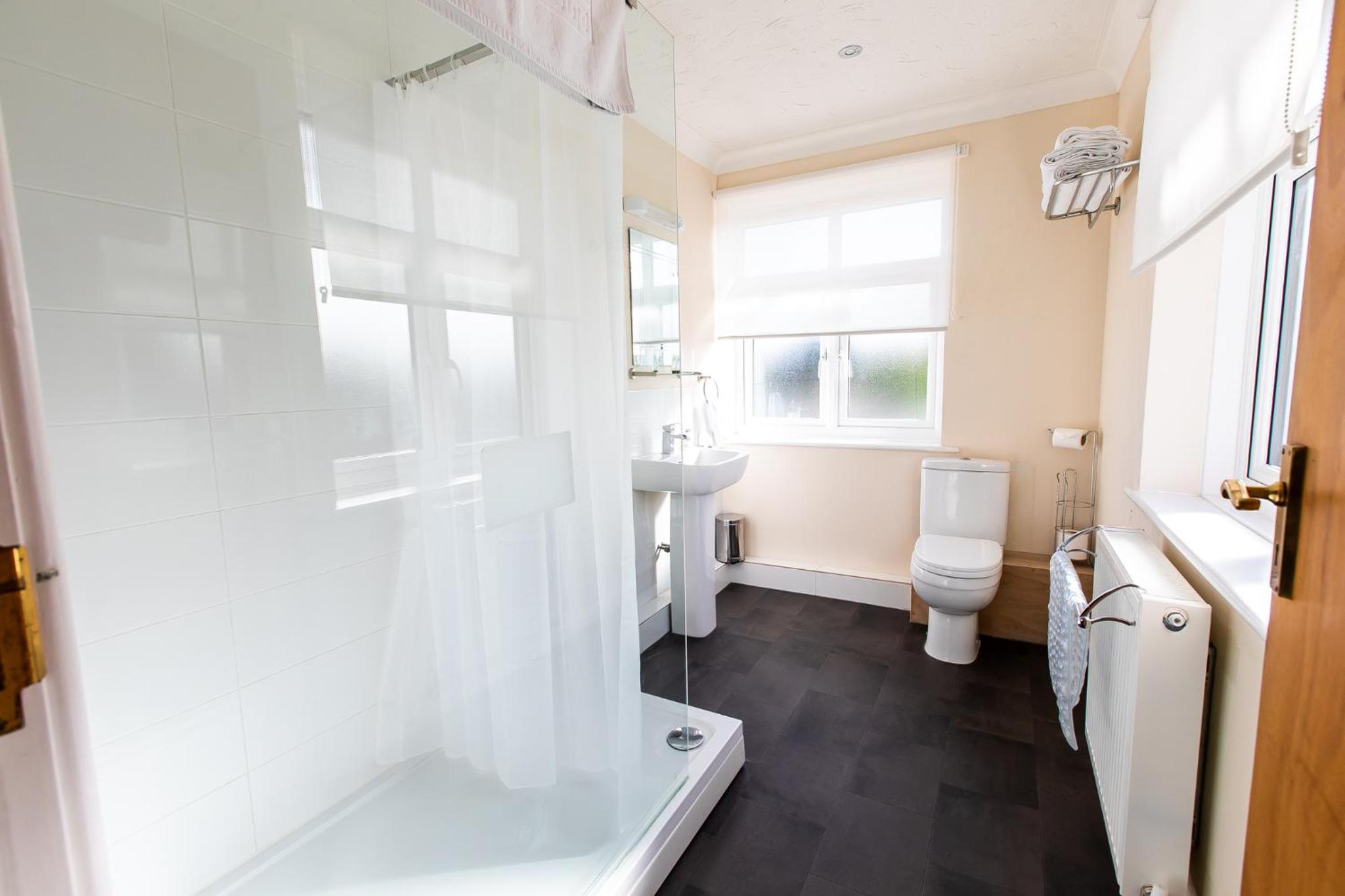Double en suite - Photo 7