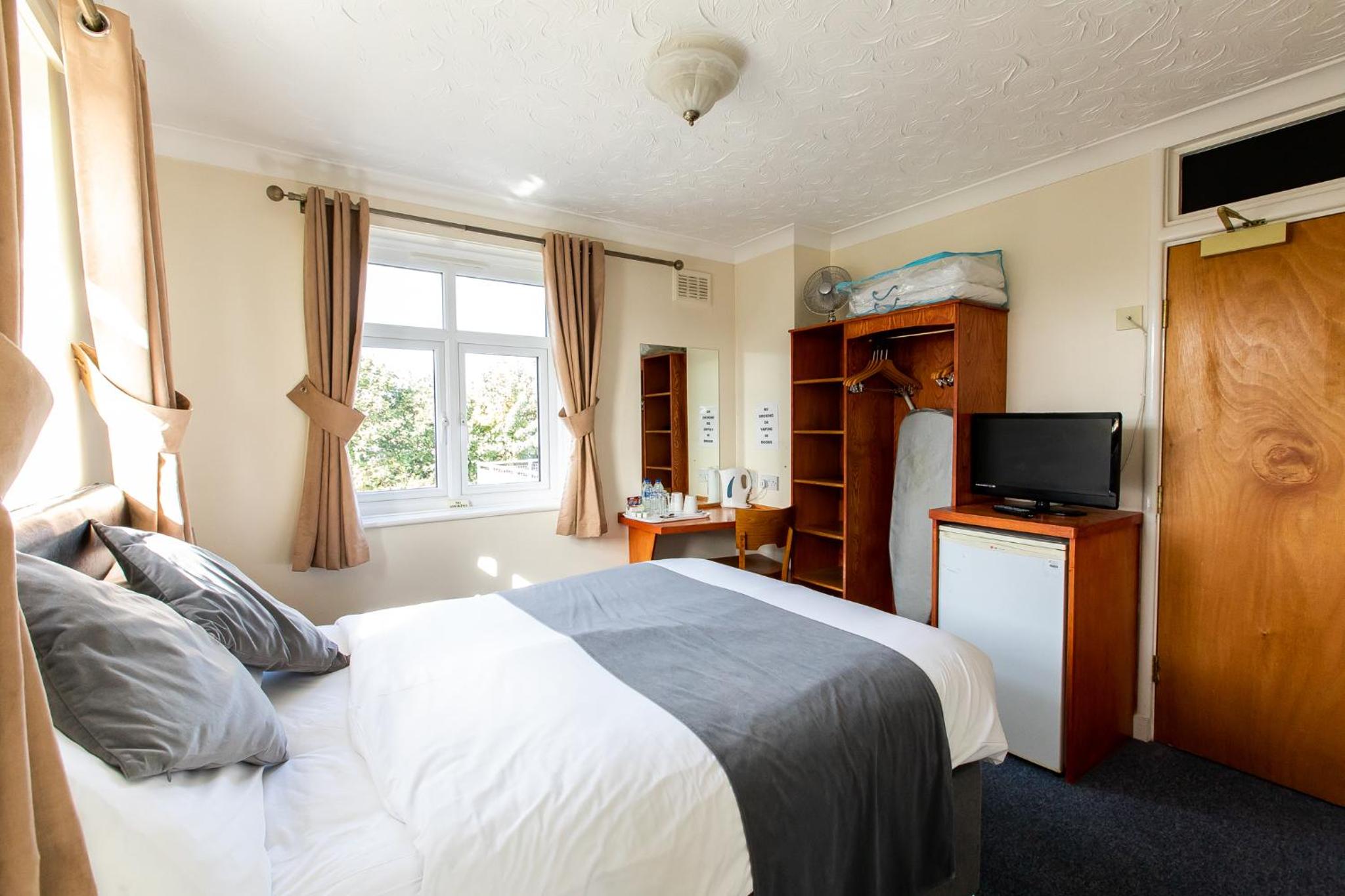 Double en suite - Photo 9