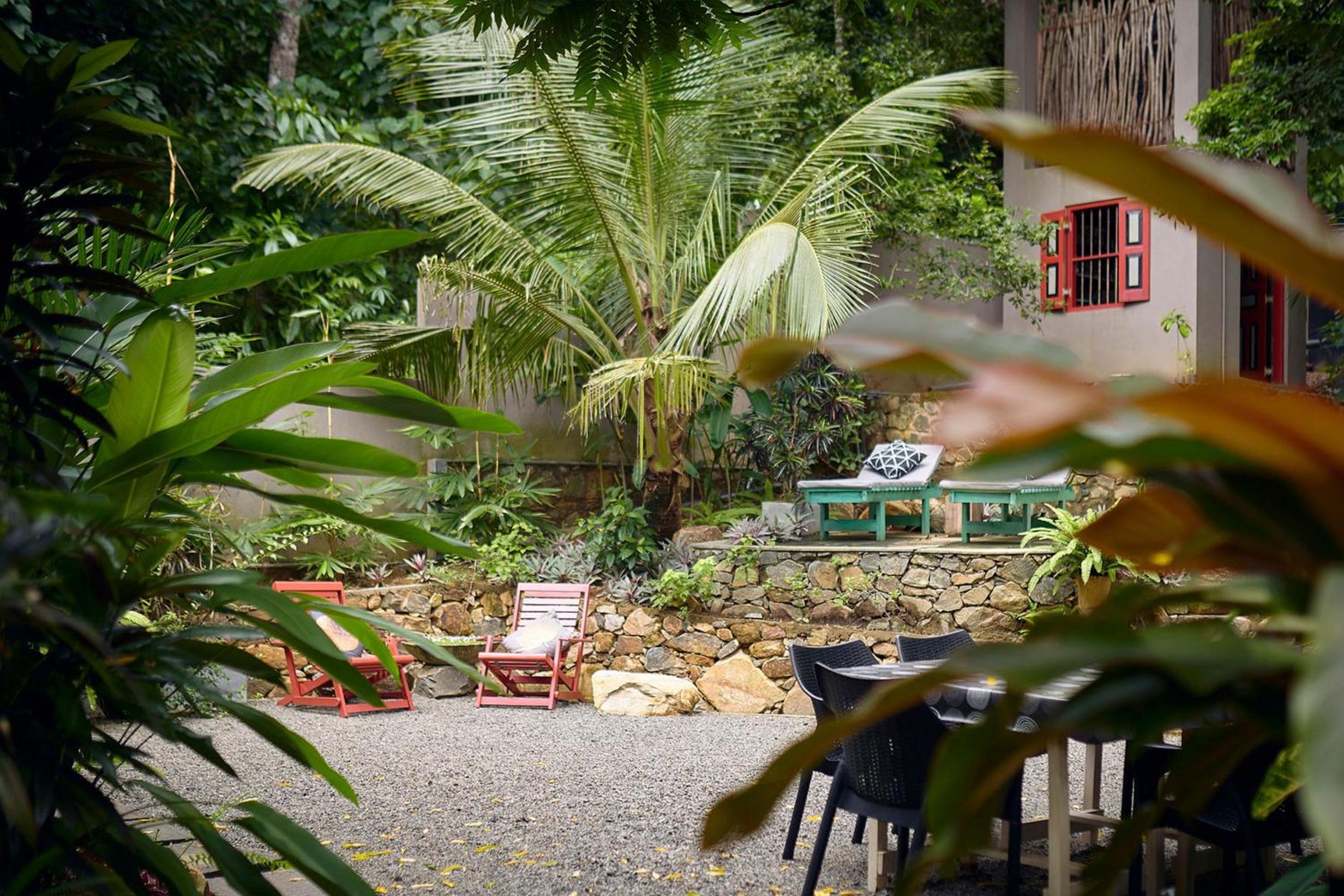 Double Room with Terrace photo 3