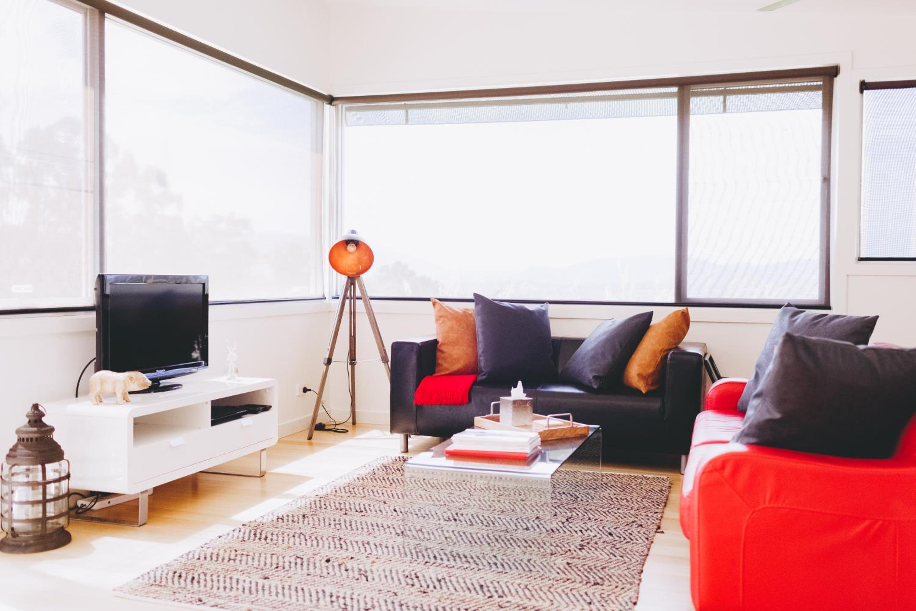 Apartment with Pool View photo 2