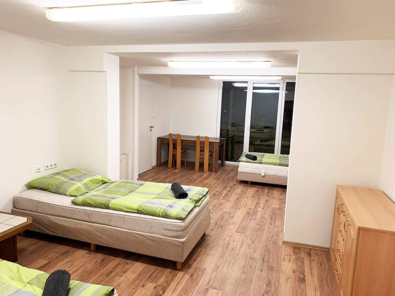 Two-Bedroom Apartment photo 1