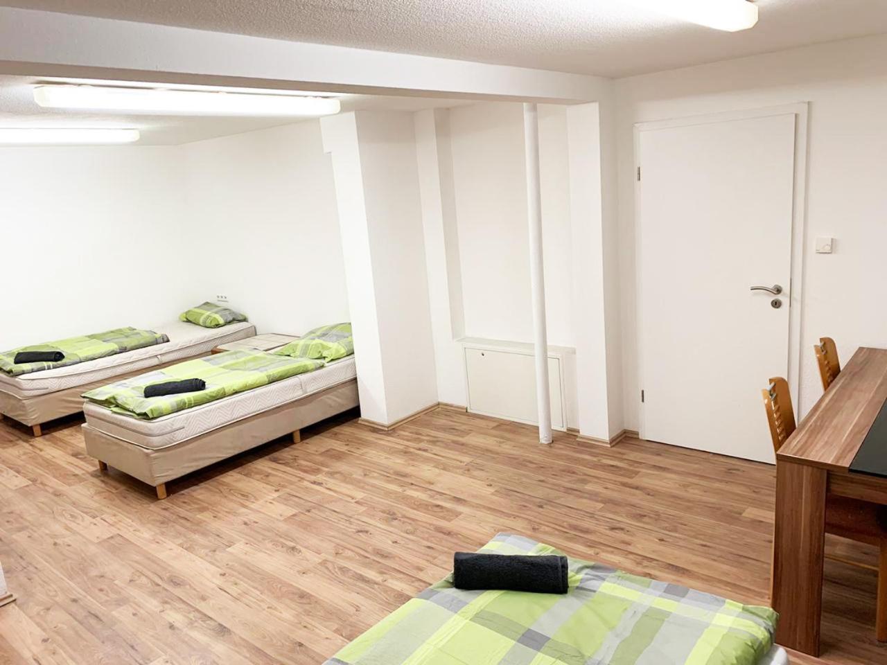 Two-Bedroom Apartment photo 3