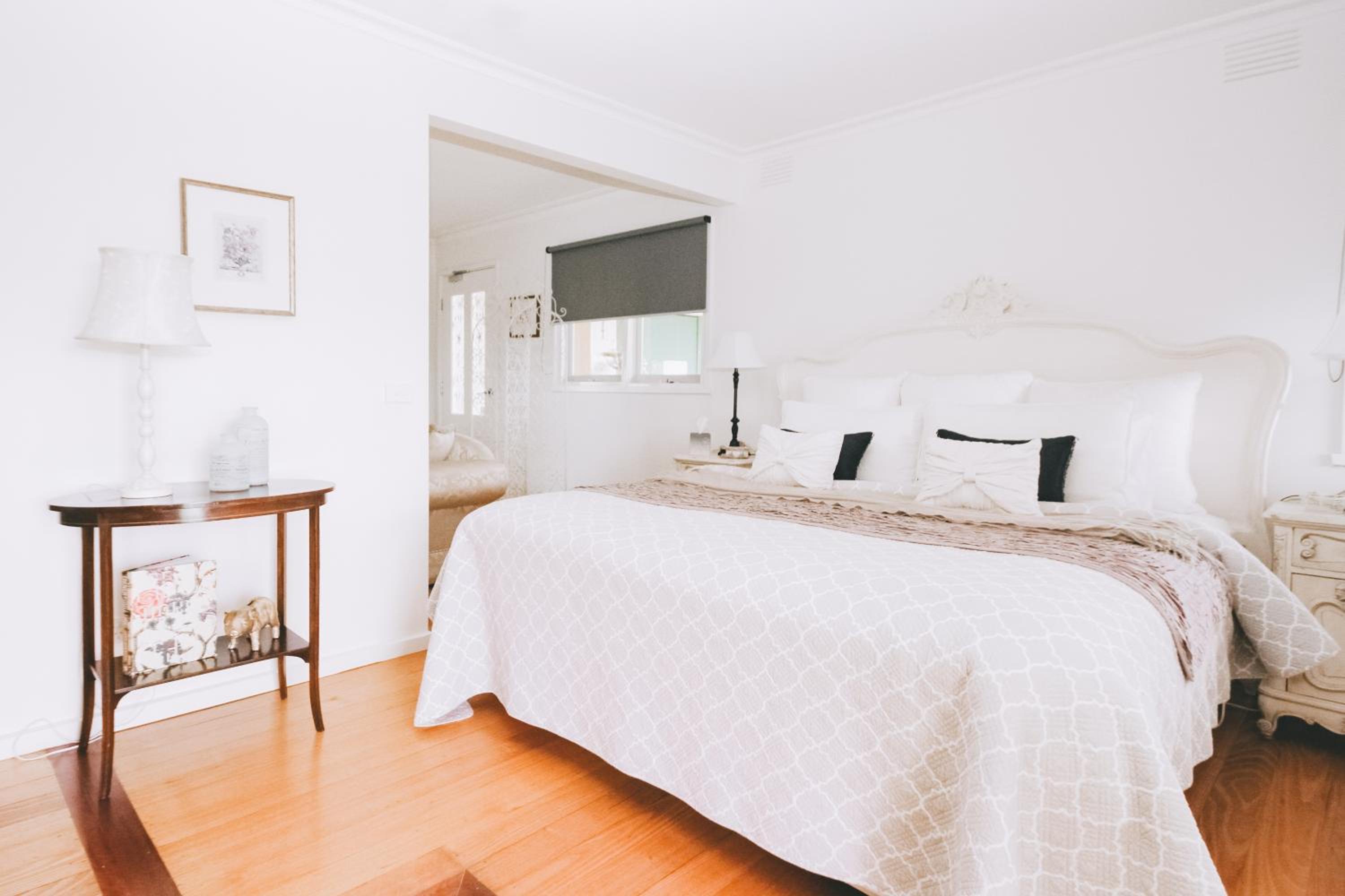 Suite with Garden View photo 2