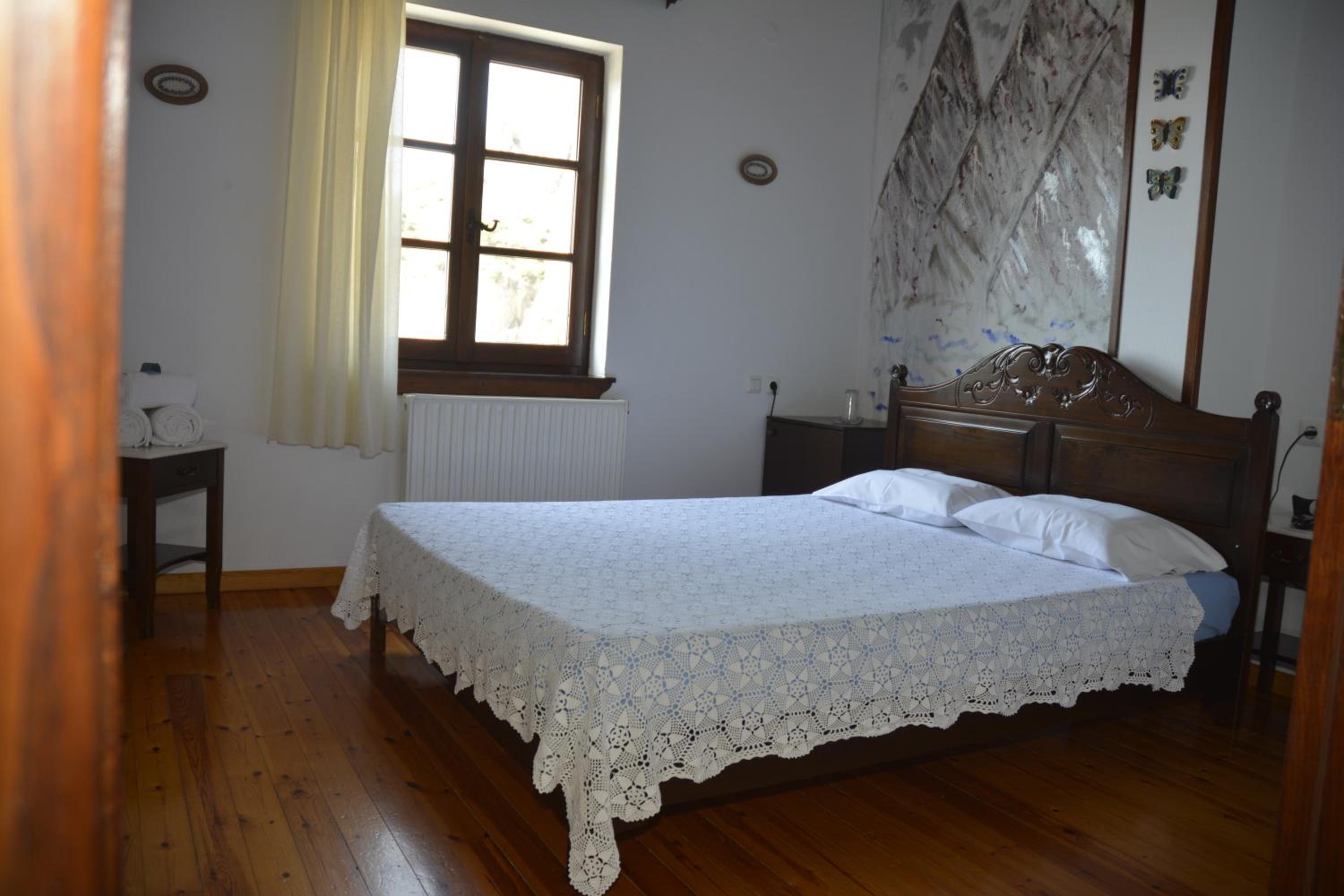 Quadruple Room with Panoramic View - Photo 1