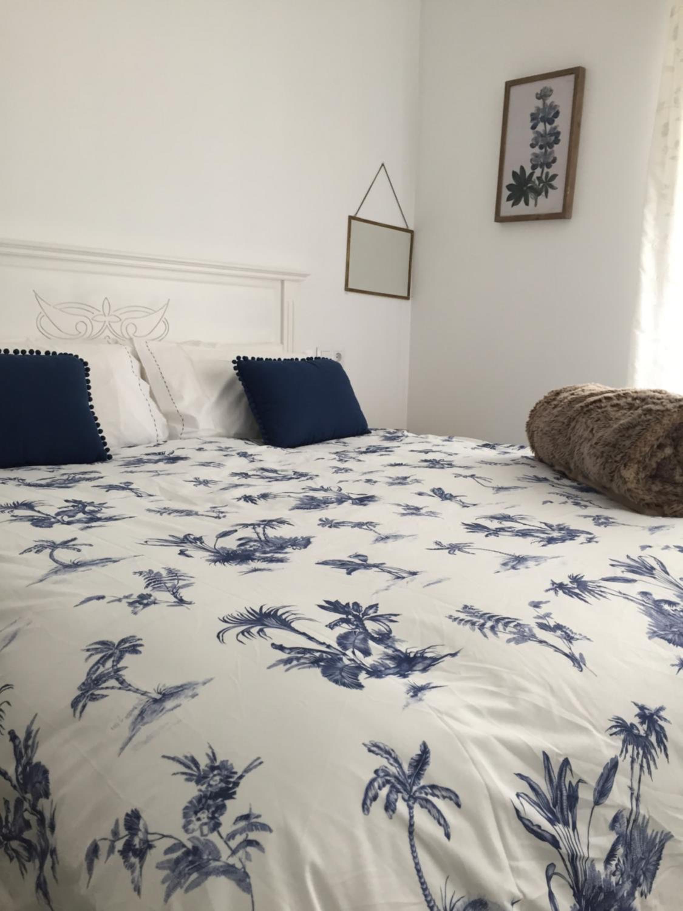Habitación Doble Deluxe con Baño