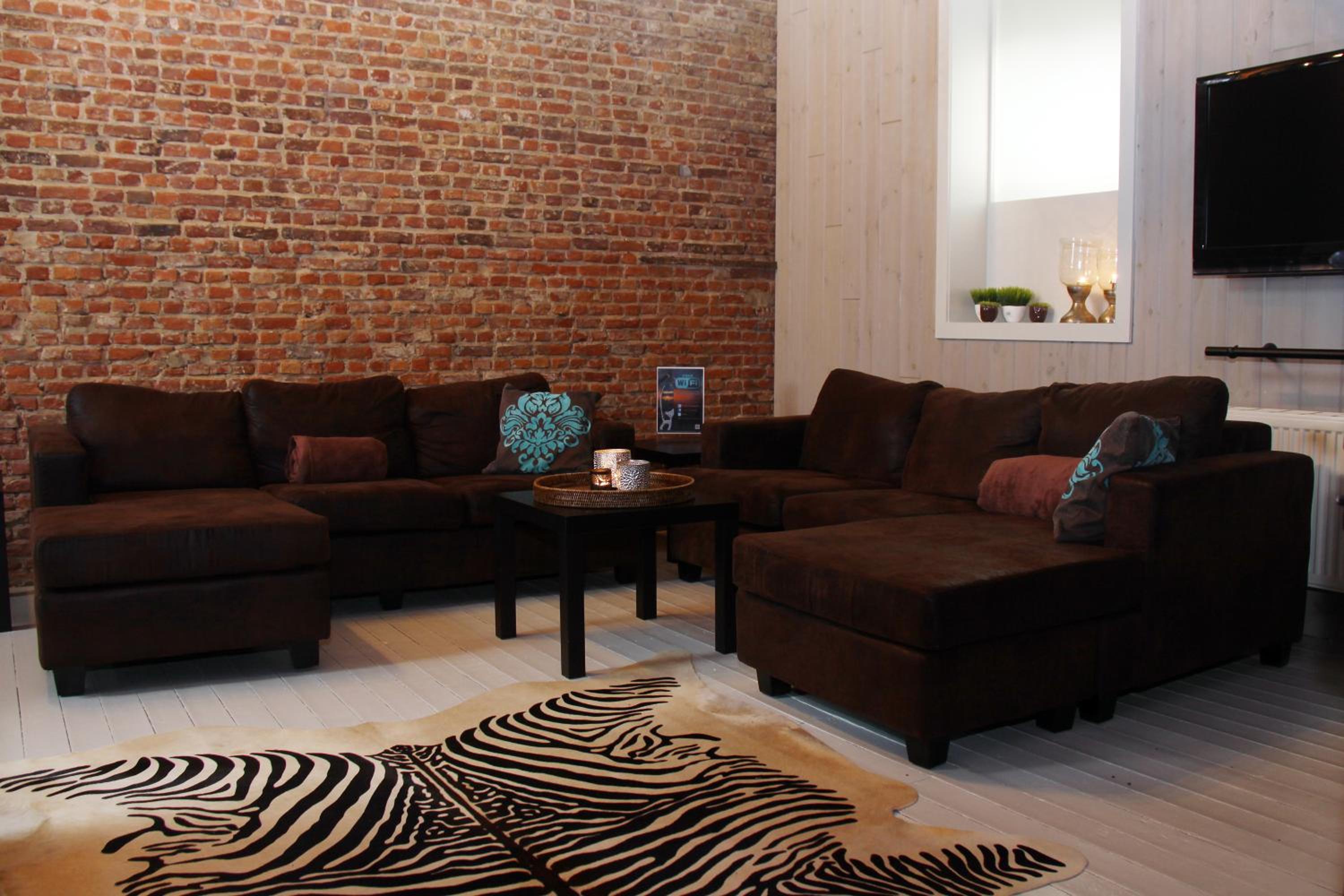 Loft photo 1