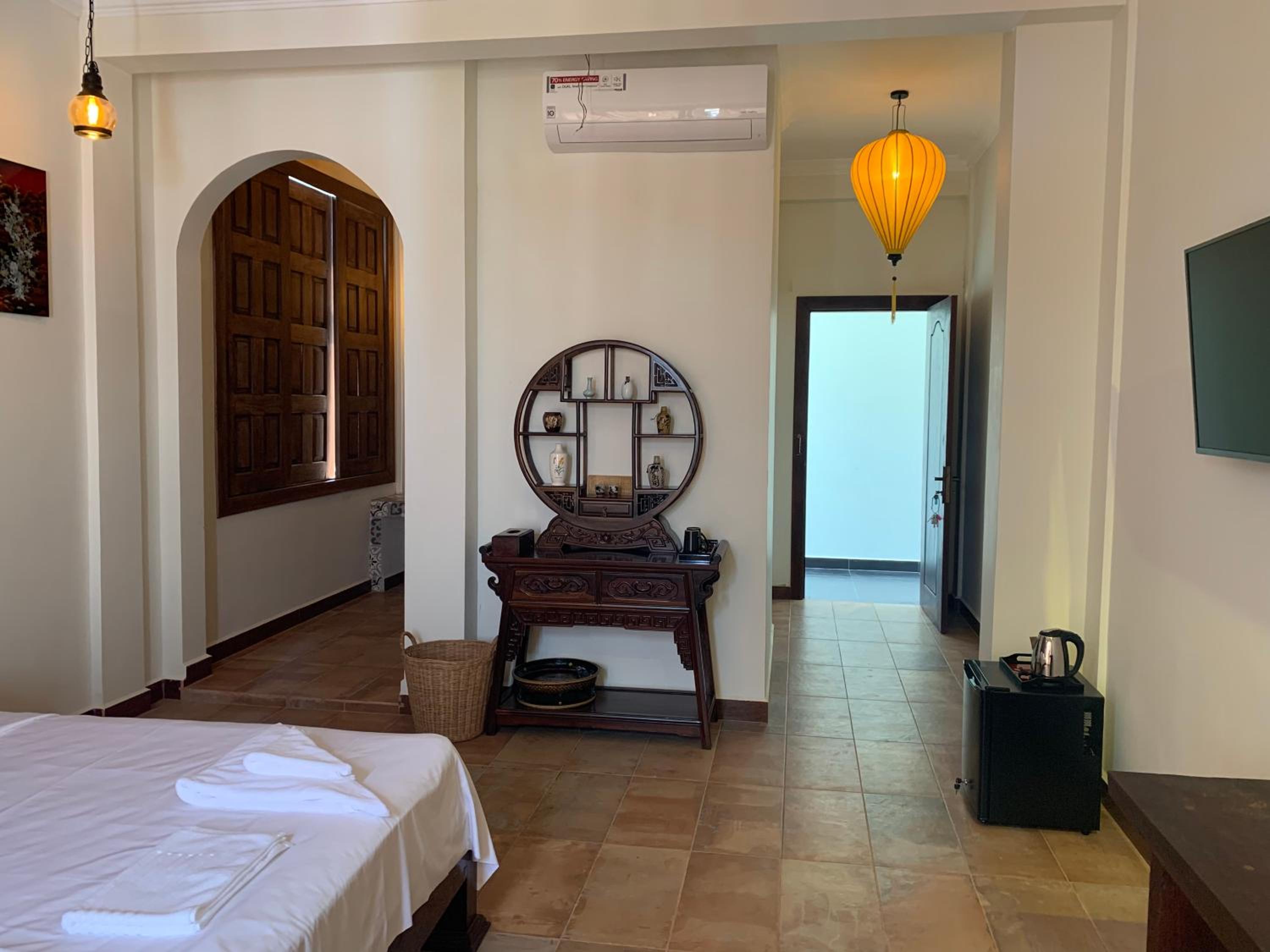 Deluxe Double Room - Photo 3