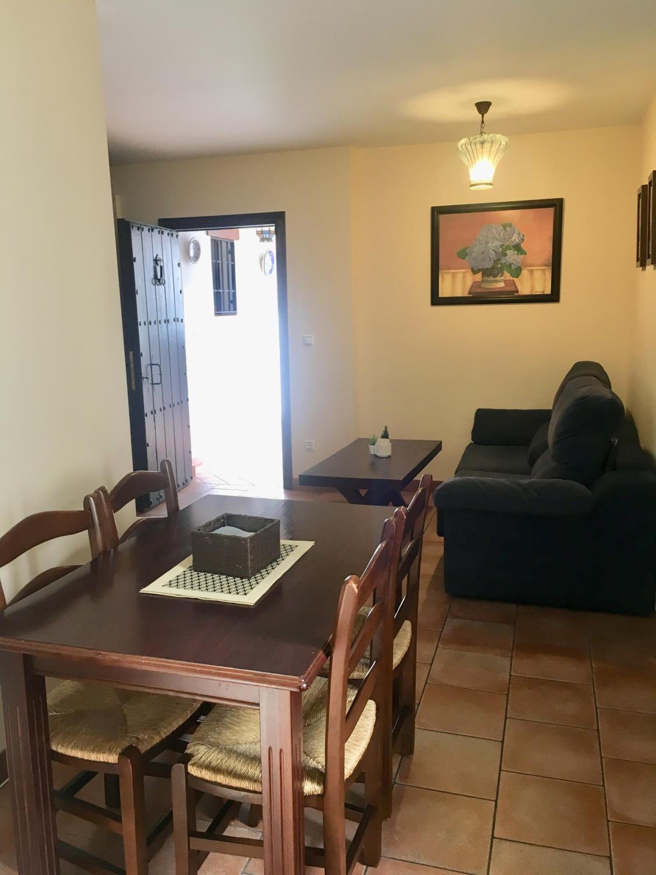 Two-Bedroom Apartment - Placeta de Fátima, 10 - Photo 22