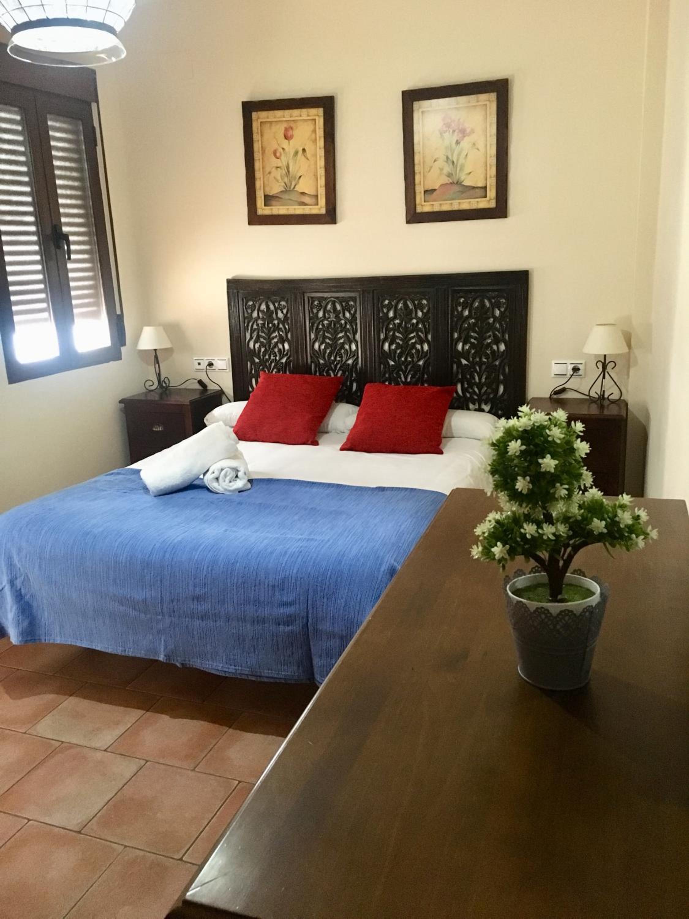 Two-Bedroom Apartment - Placeta de Fátima, 10 - Photo 21