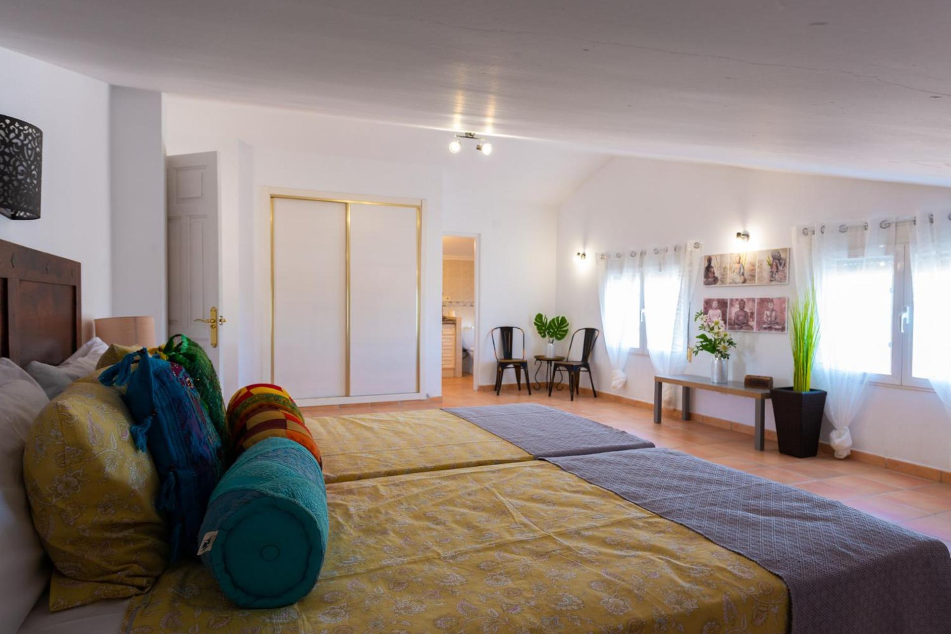 Villa photo 2