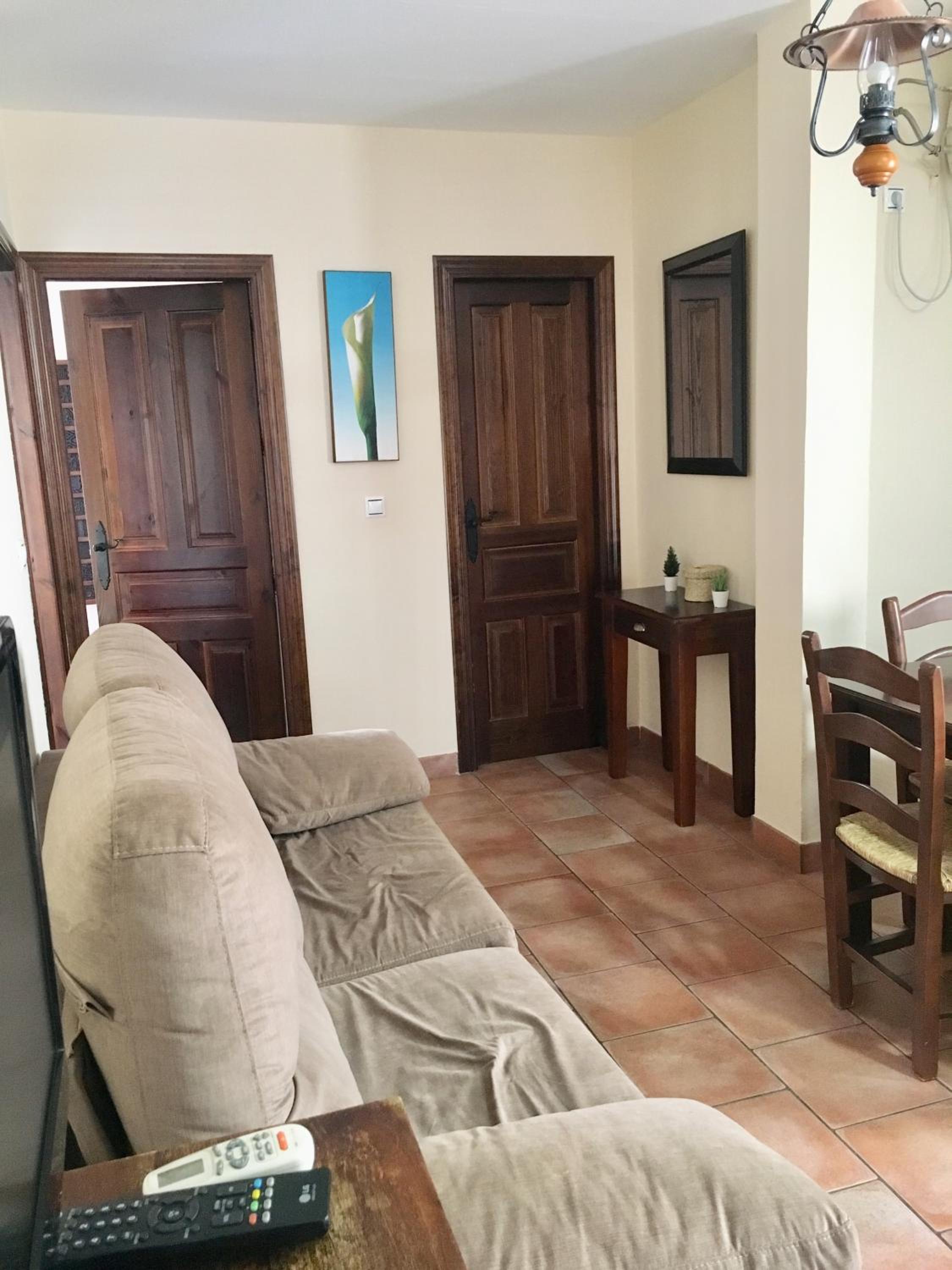 Two-Bedroom Apartment - Placeta de Fátima, 10 - Photo 20