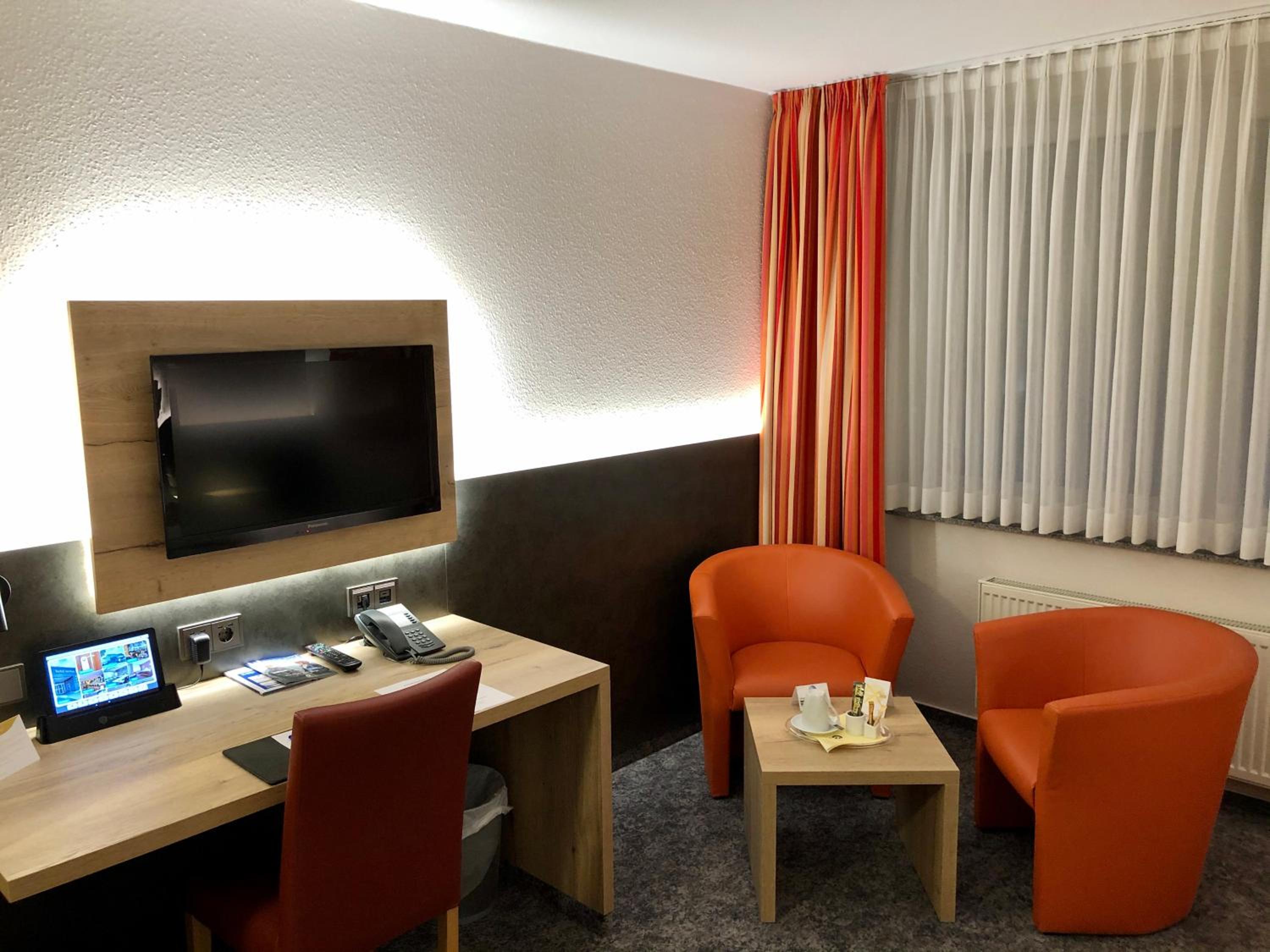 Standard Double Room - Photo 5
