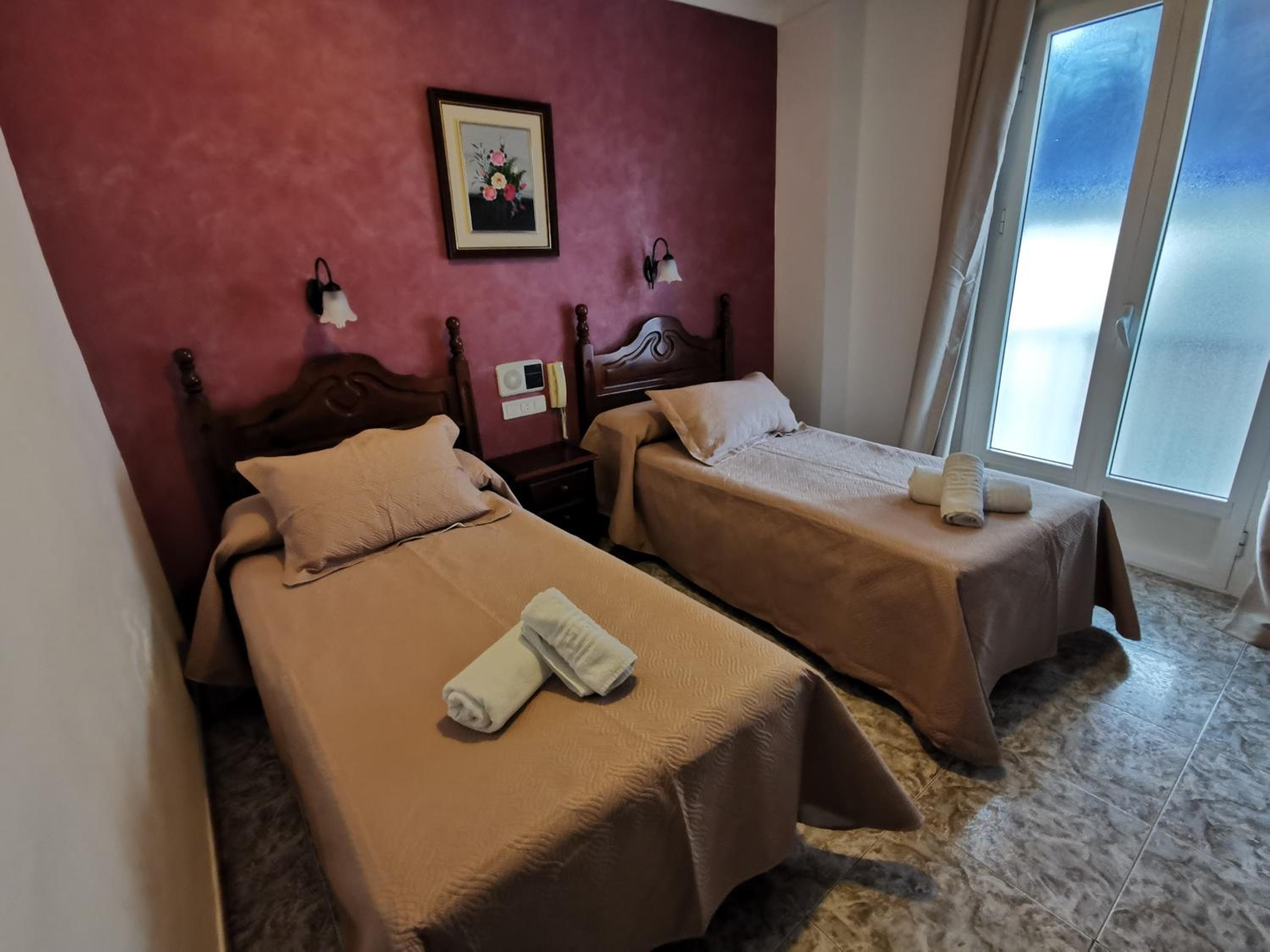 Habitación Doble