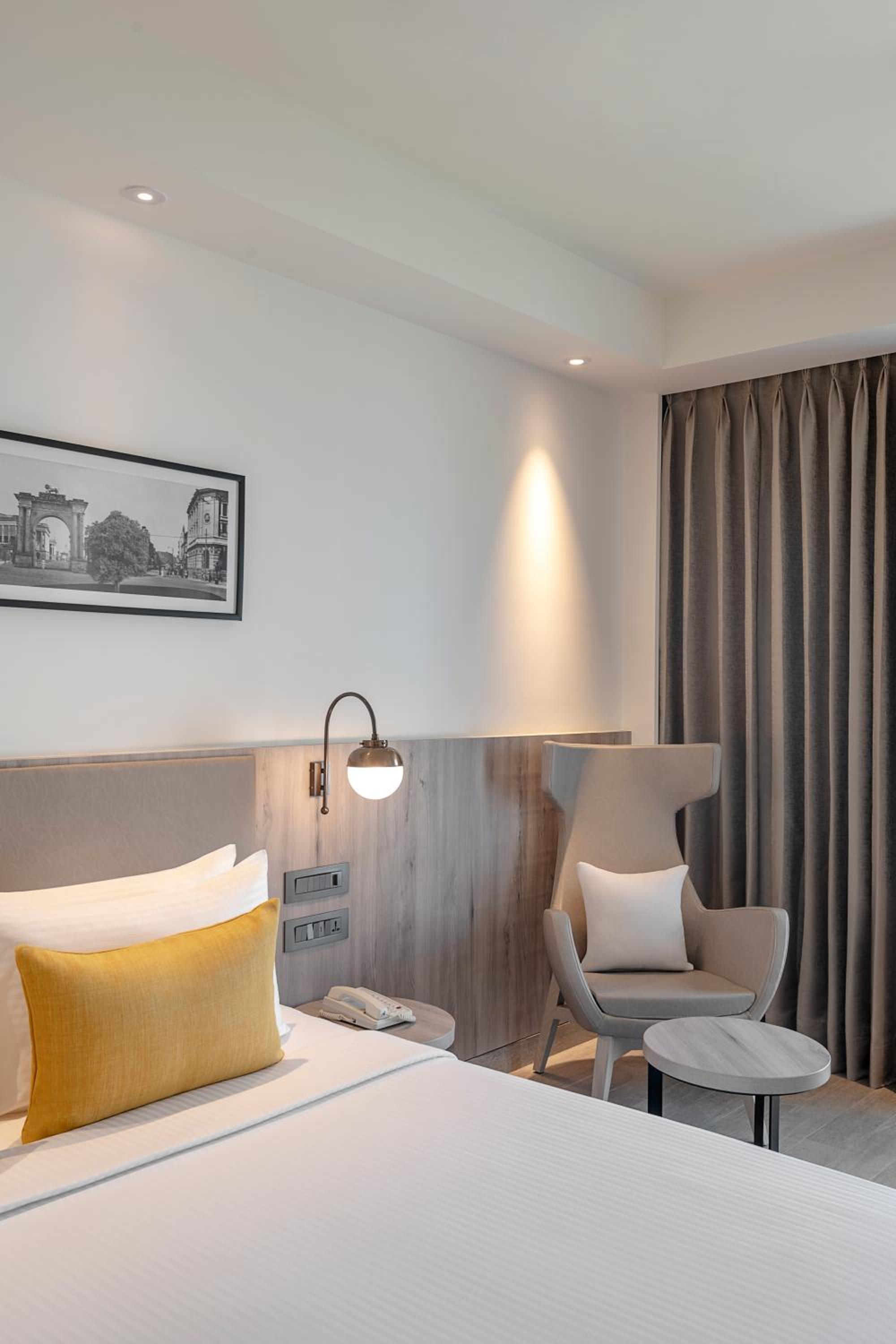 Executive King Room - Photo 1