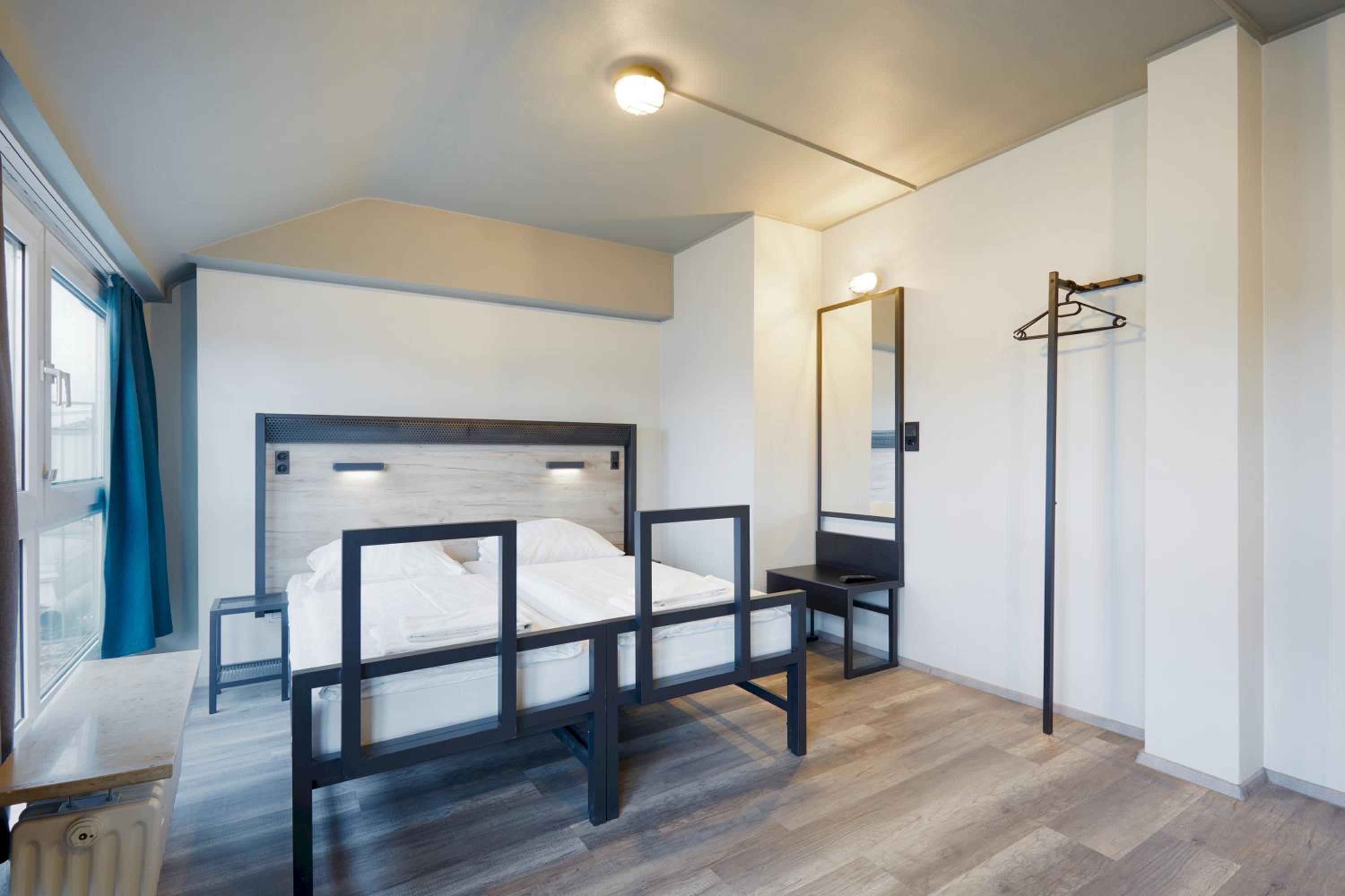 Twin Room for Single Use