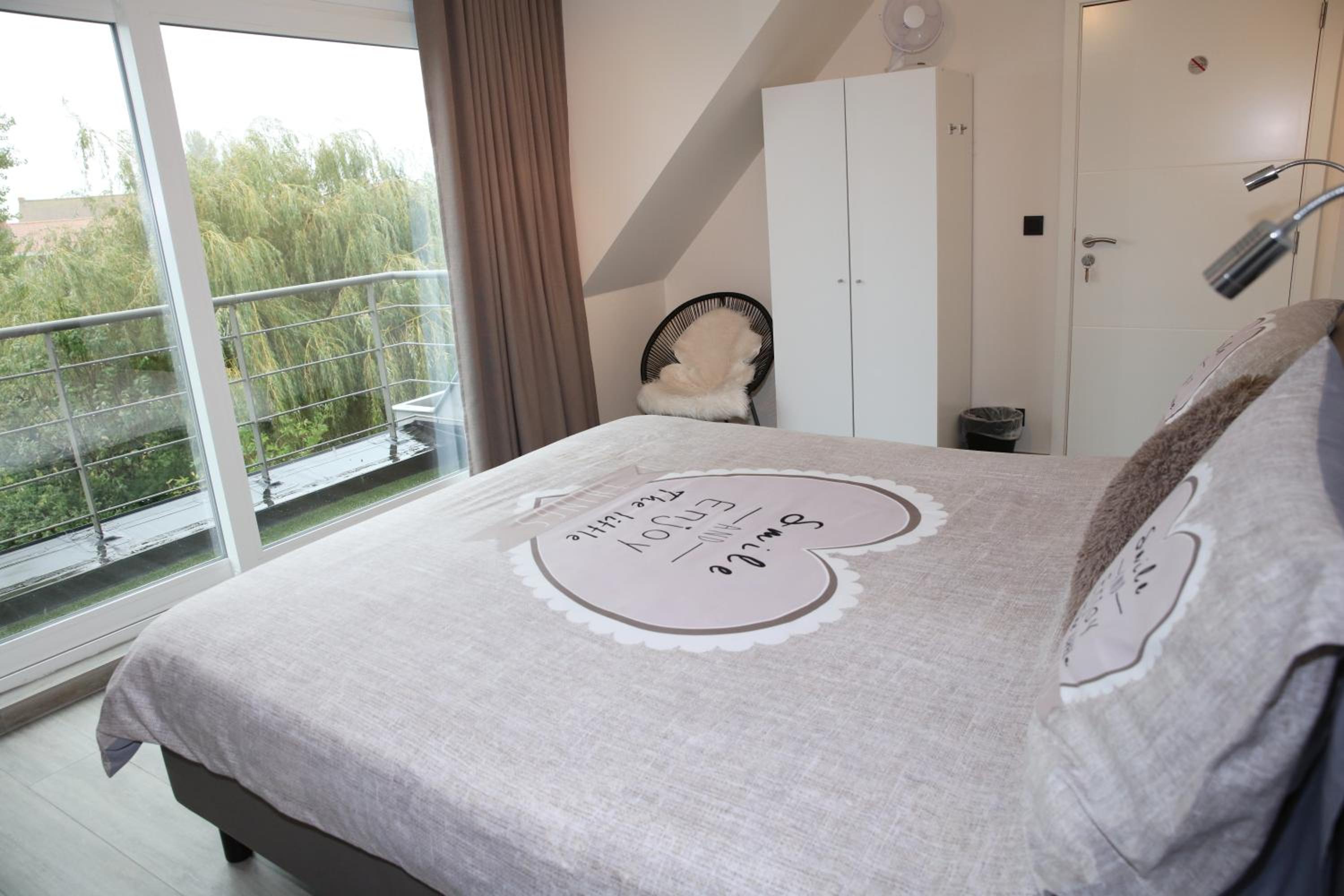 Double Room with Garden View - Photo 4