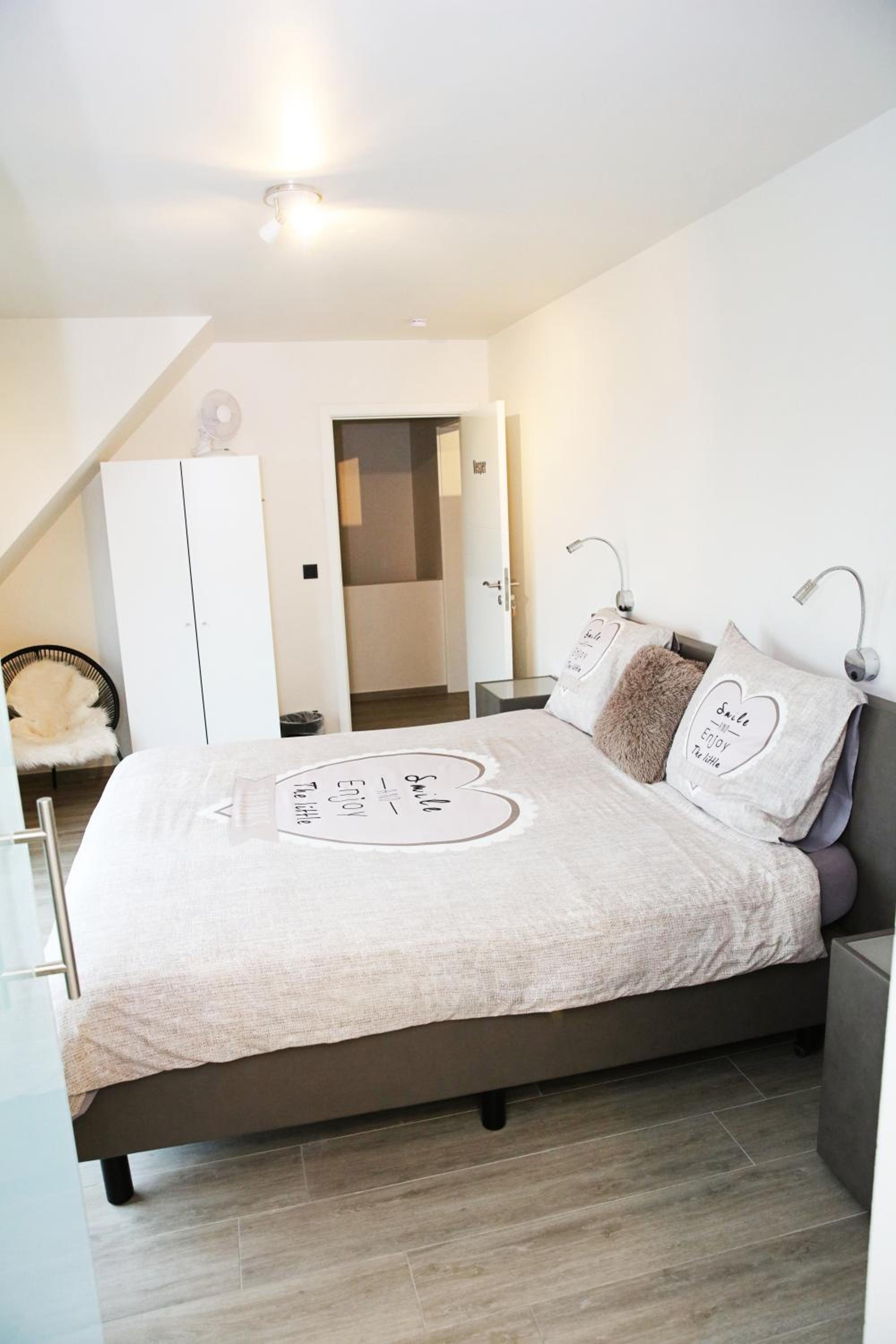 Double Room with Garden View - Photo 7
