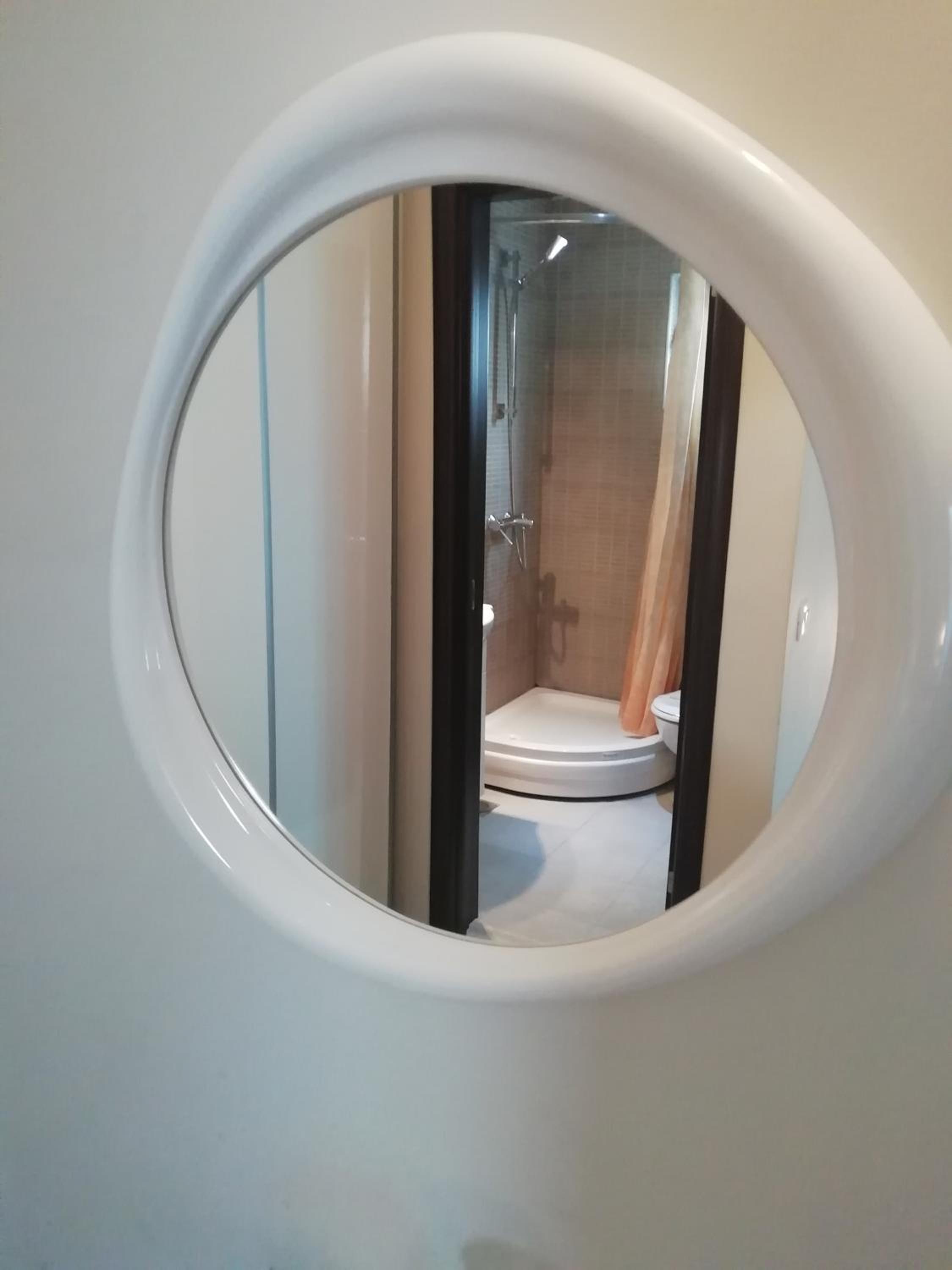 Double Room with Balcony - Photo 5