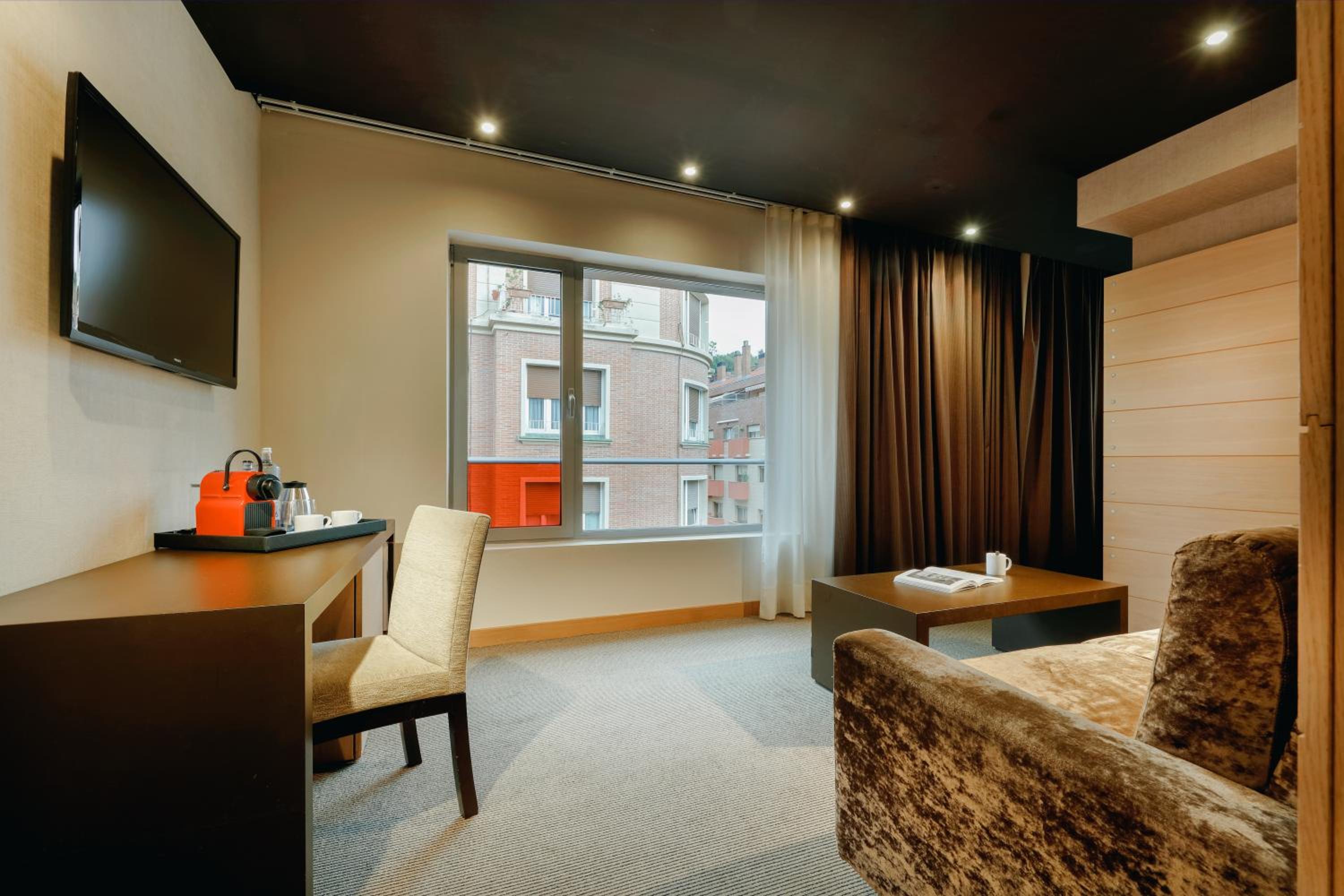 Junior Suite - Photo 5