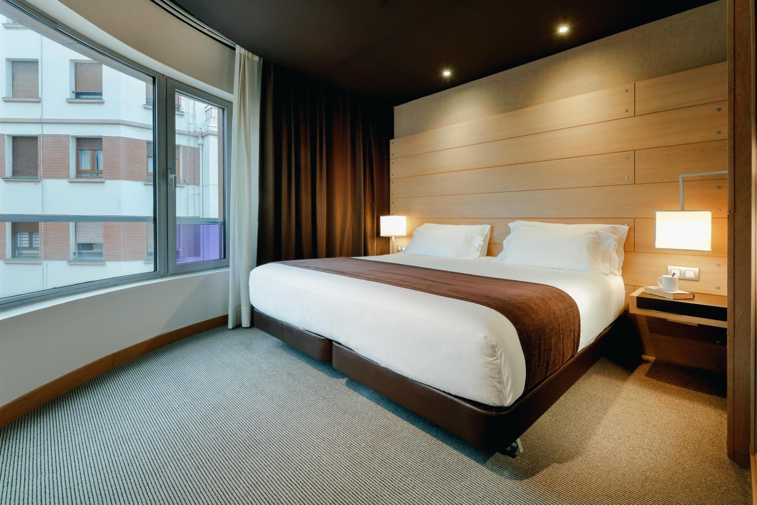 Junior Suite - Photo 1