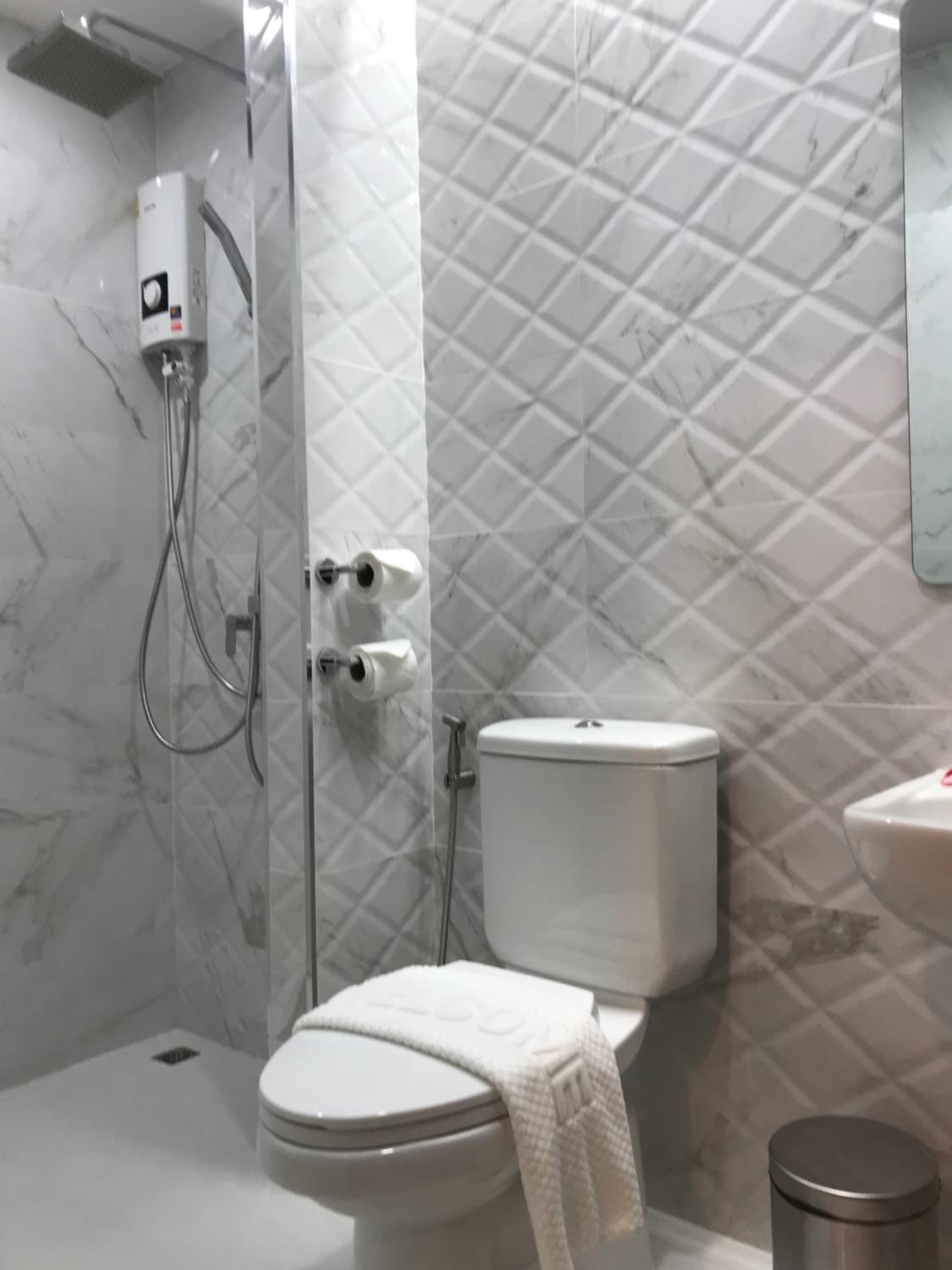Budget Single Room photo 3