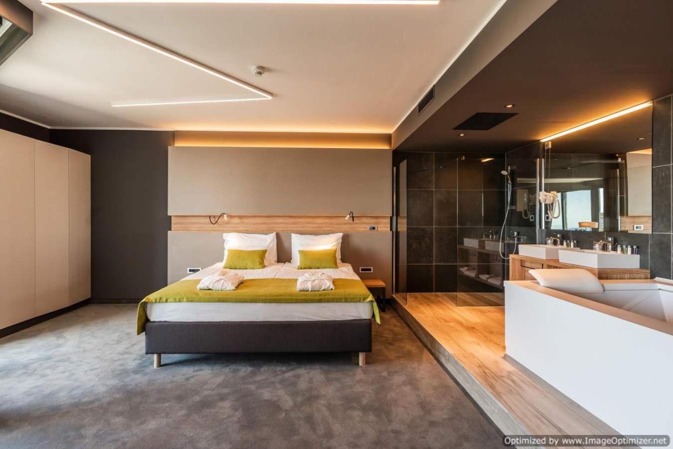 Executive Suite - Führungssuite
