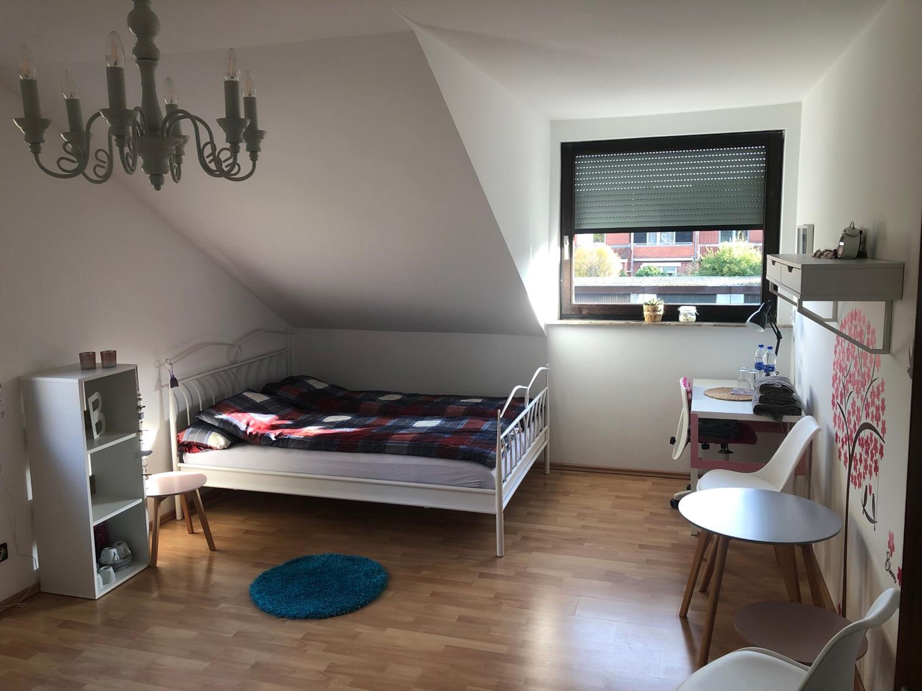 Economy Twin Room