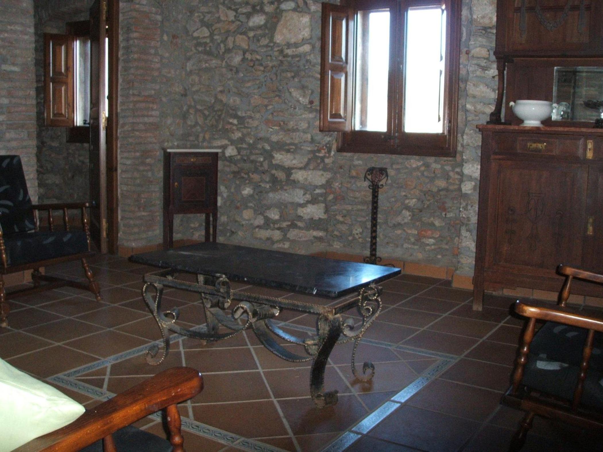 Casa de Vacaciones