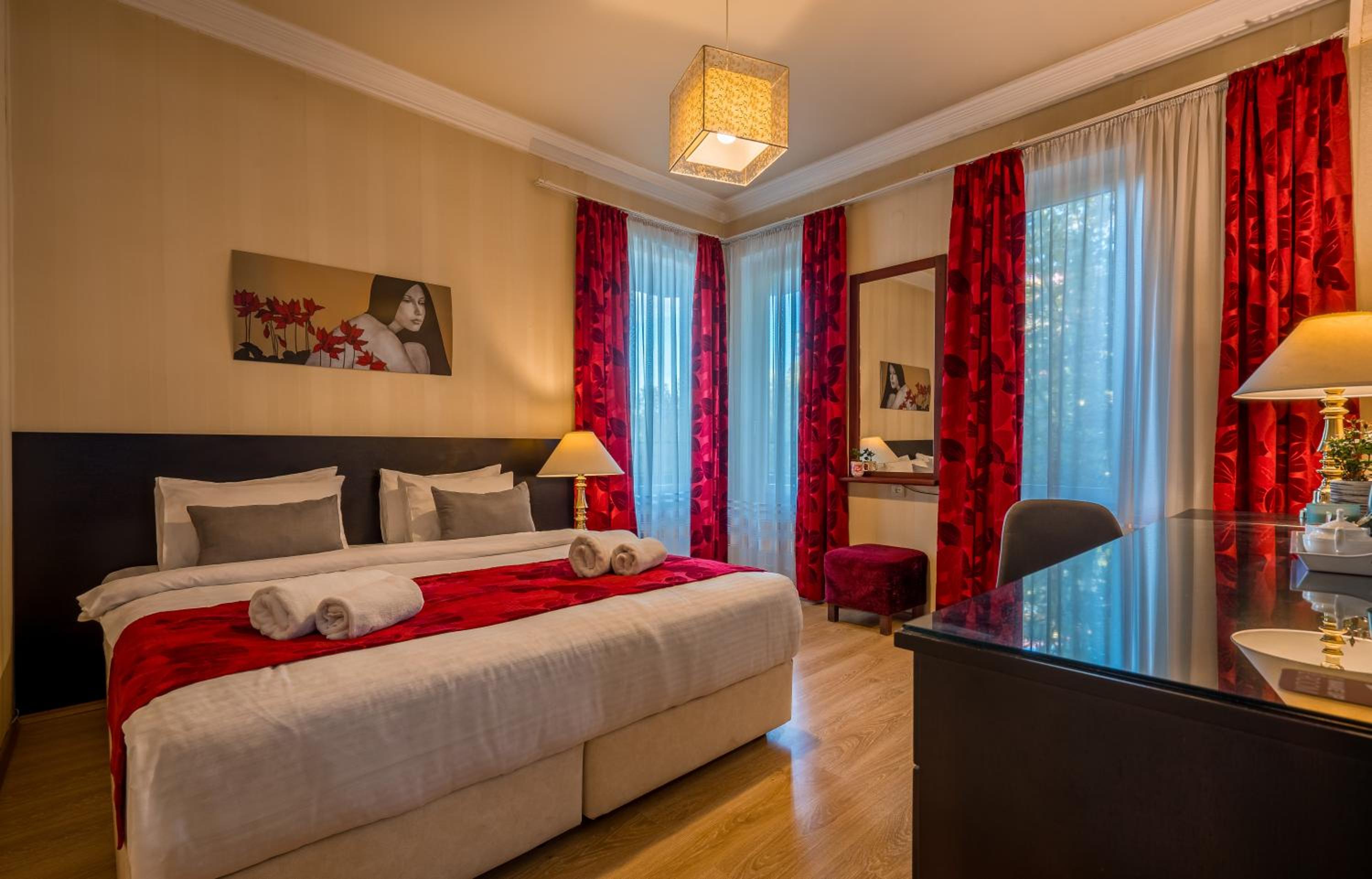 Single Room with Balcony photo 1