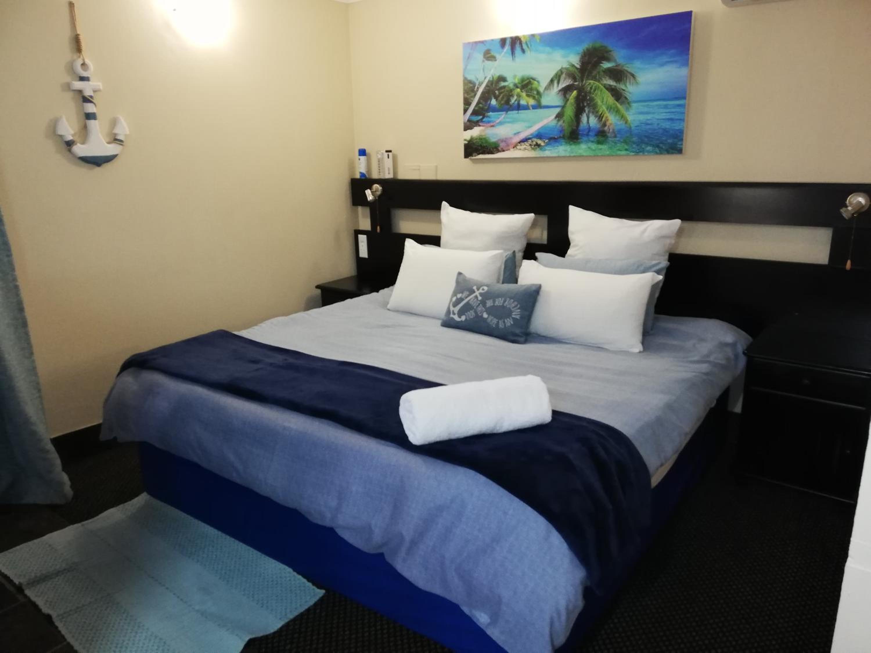 Double Room with Pool View photo 1