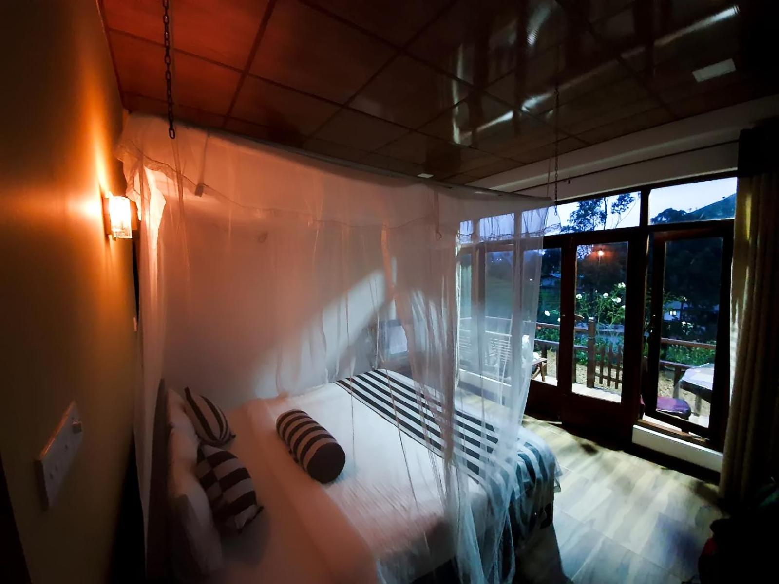 Double Room with Balcony photo 3